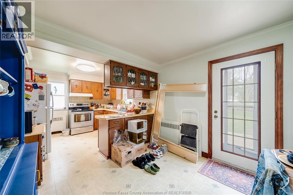 3985 Roseland Drive Unit# E, Windsor, ON - Indoor