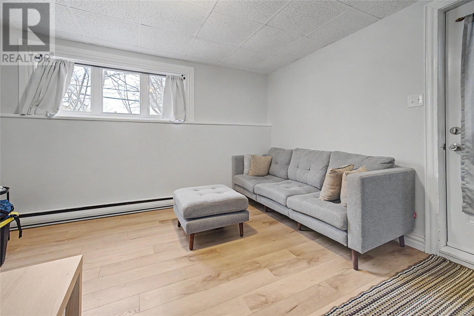 105 Frecker Drive, St. John'S, NL - Indoor Photo Showing Other Room