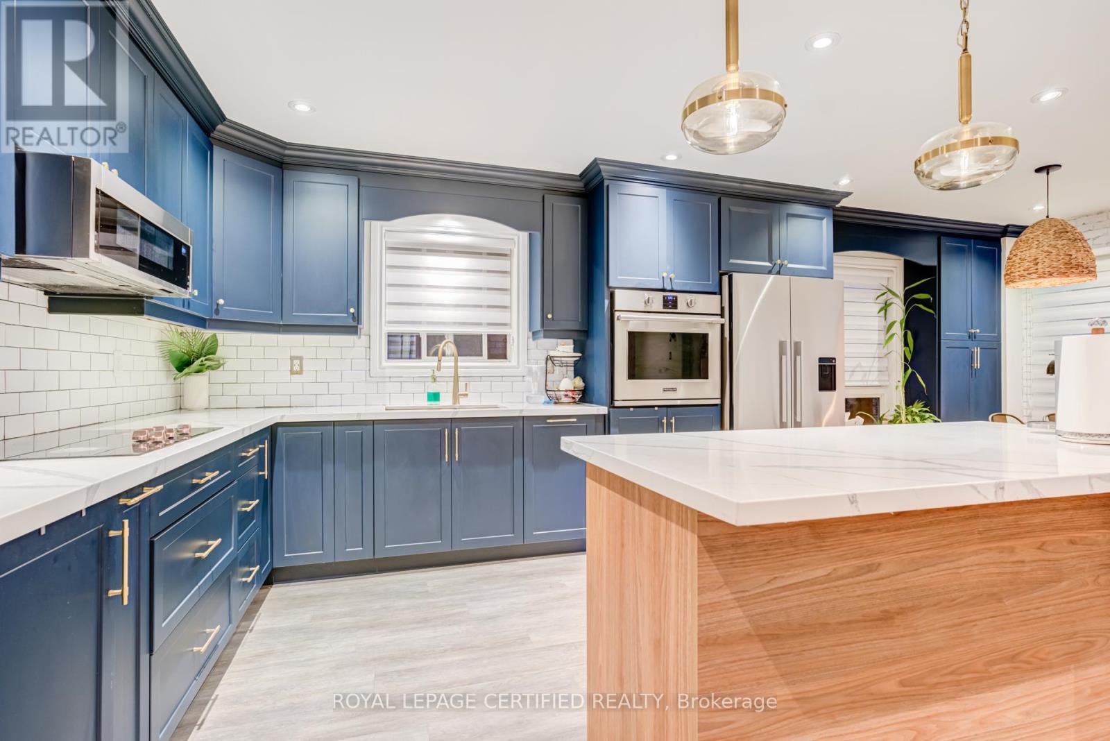 2 Studebaker Trail, Brampton, ON