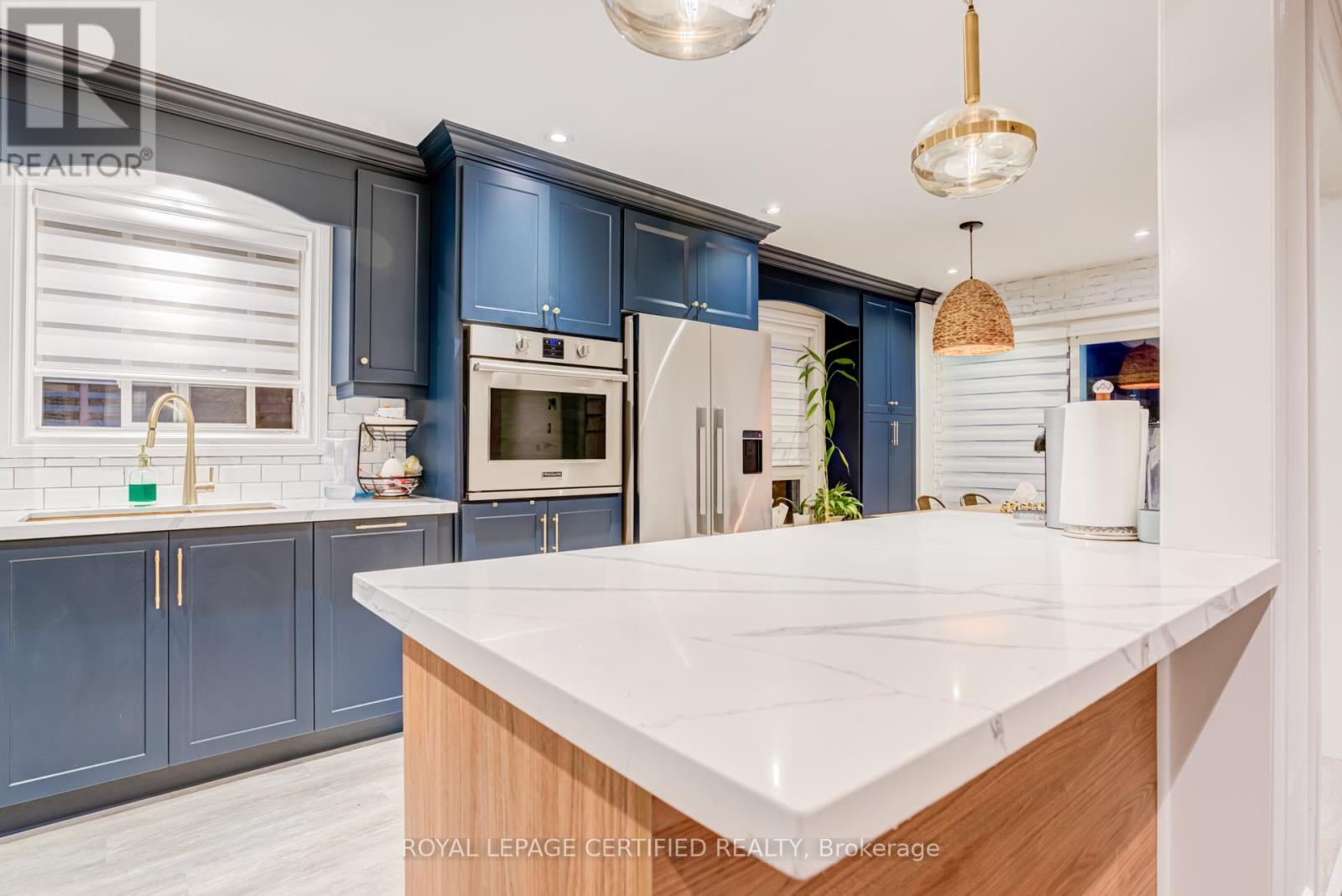 2 Studebaker Trail, Brampton, ON