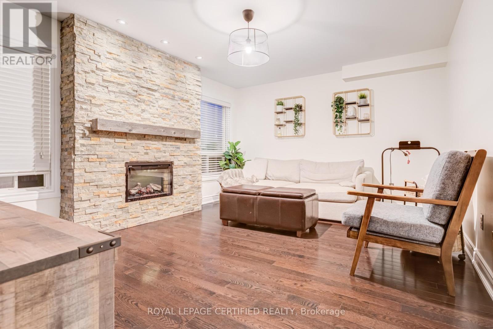 2 Studebaker Trail, Brampton, ON