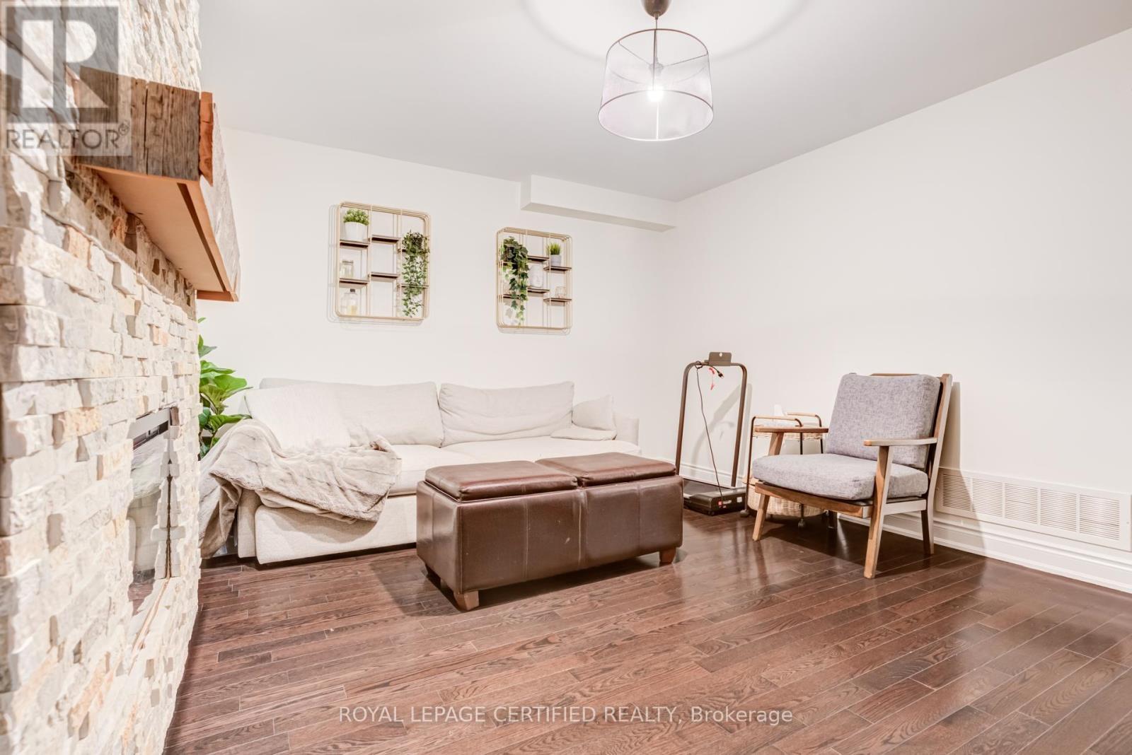 2 Studebaker Trail, Brampton, ON