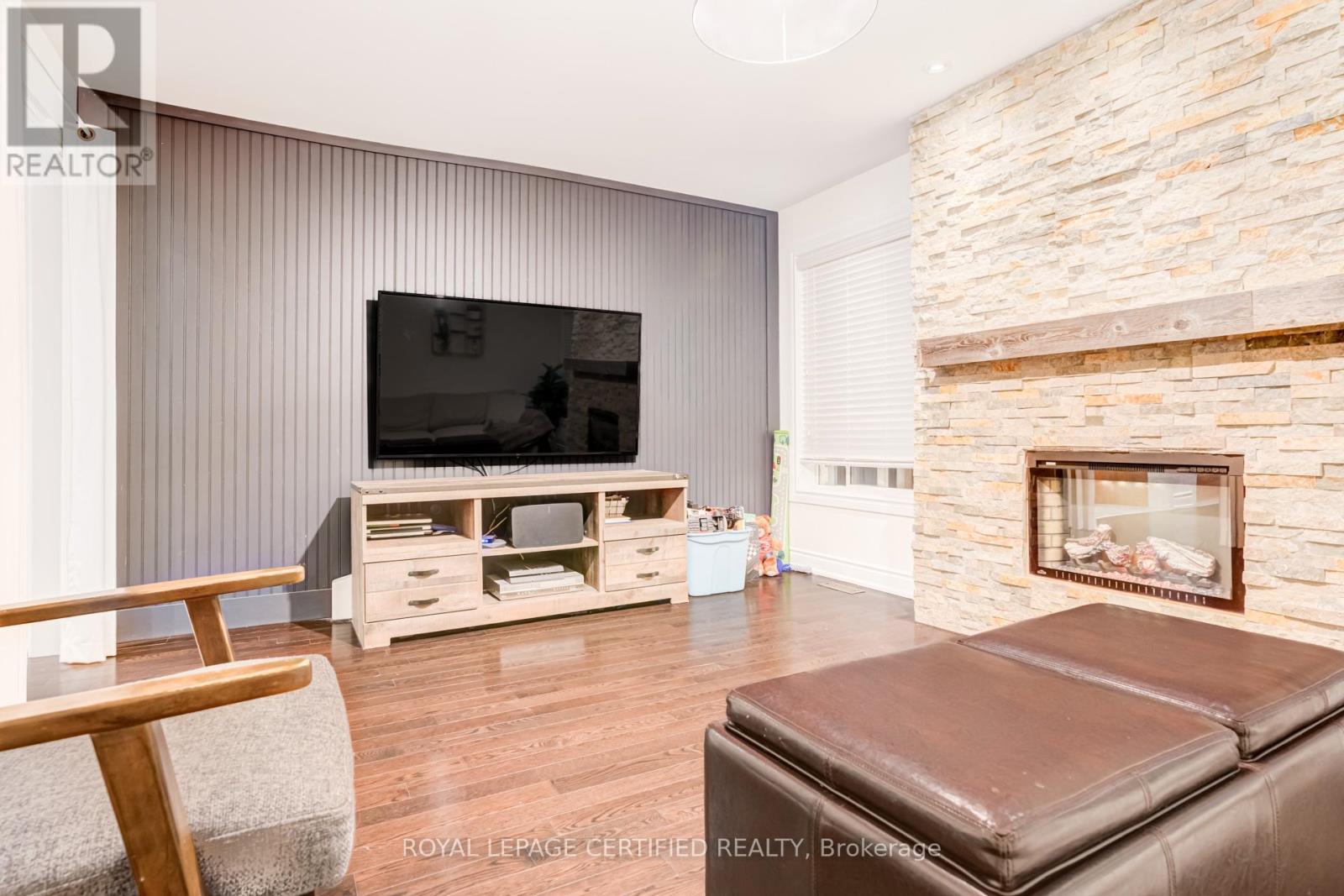 2 Studebaker Trail, Brampton, ON