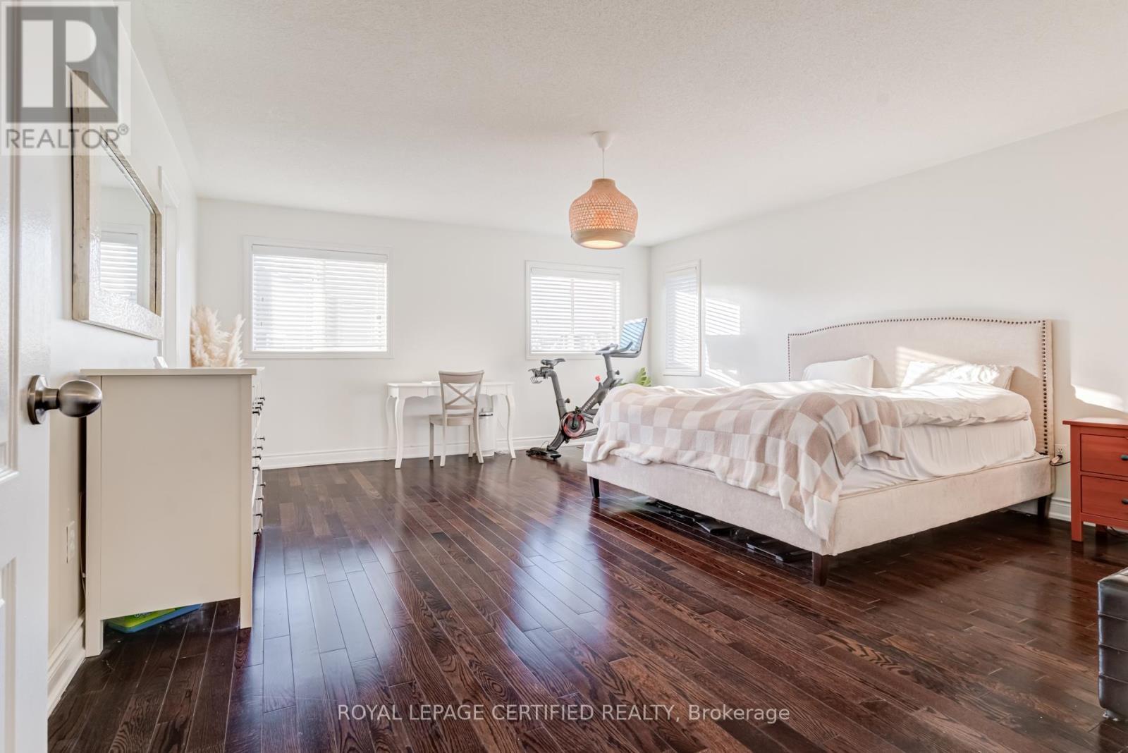 2 Studebaker Trail, Brampton, ON