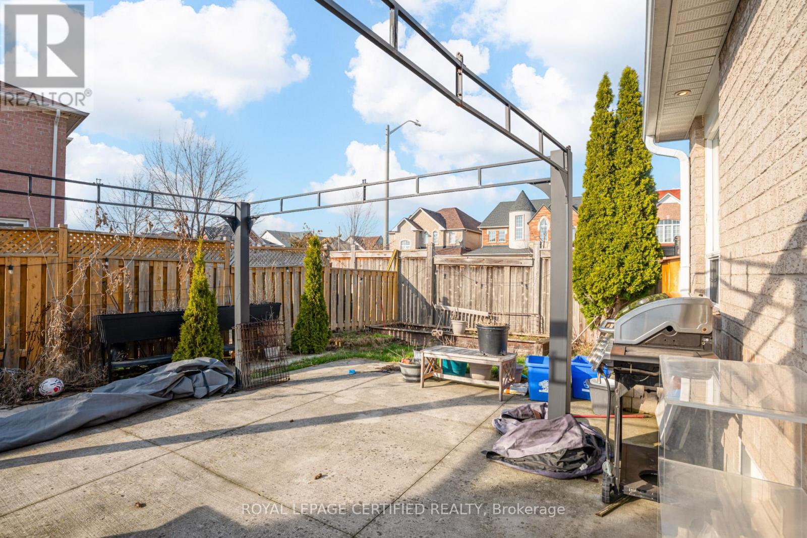 2 Studebaker Trail, Brampton, ON