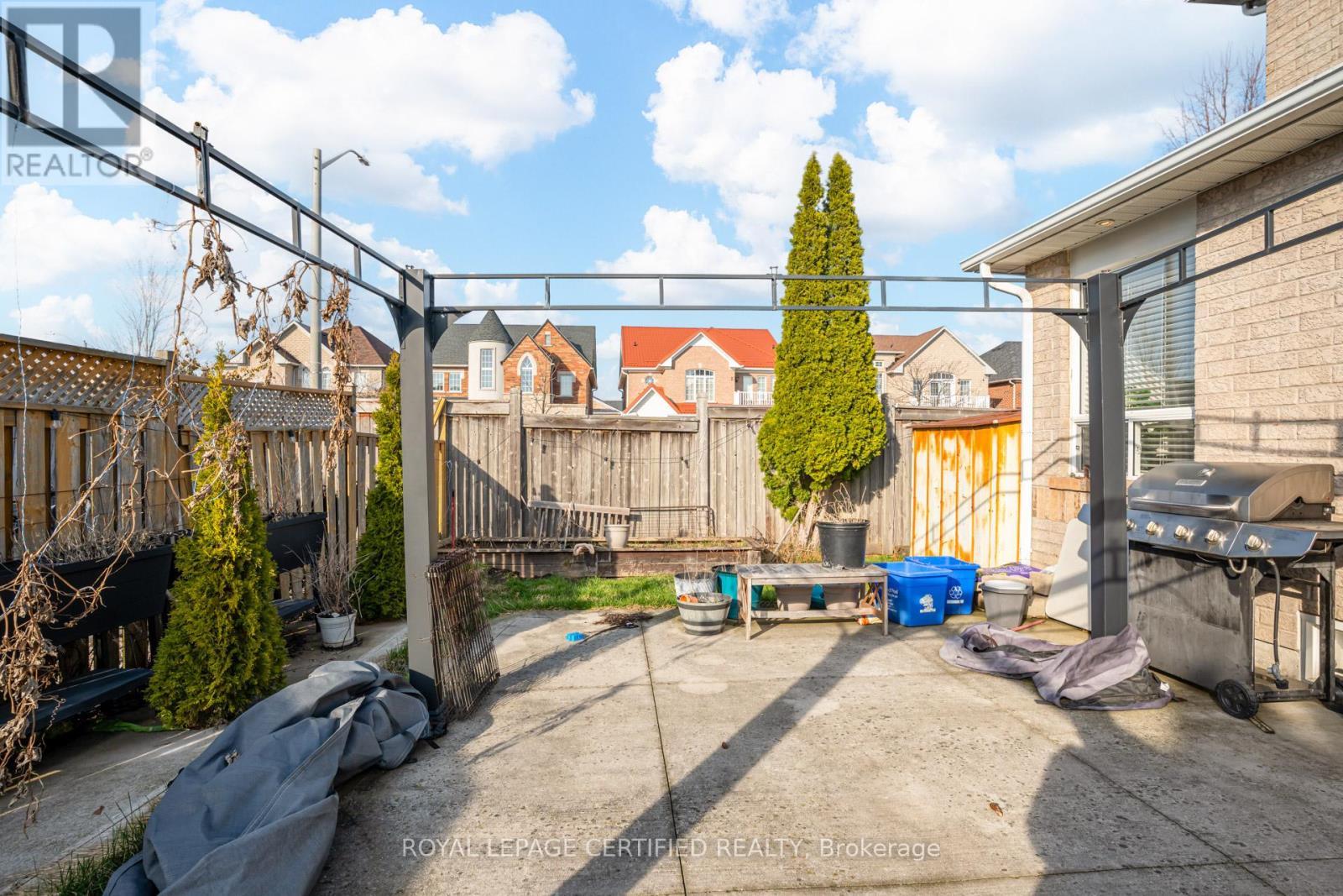 2 Studebaker Trail, Brampton, ON