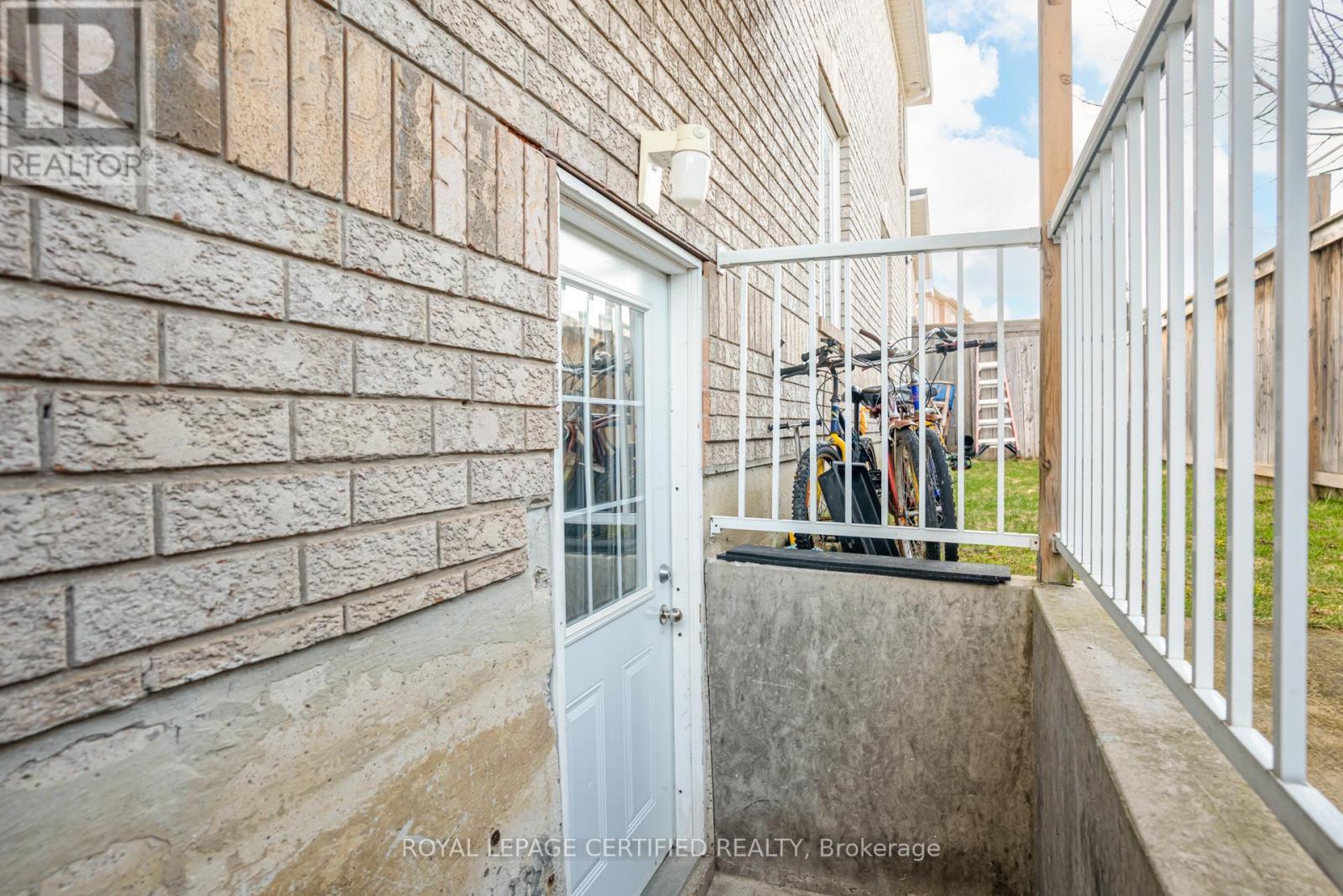 2 Studebaker Trail, Brampton, ON