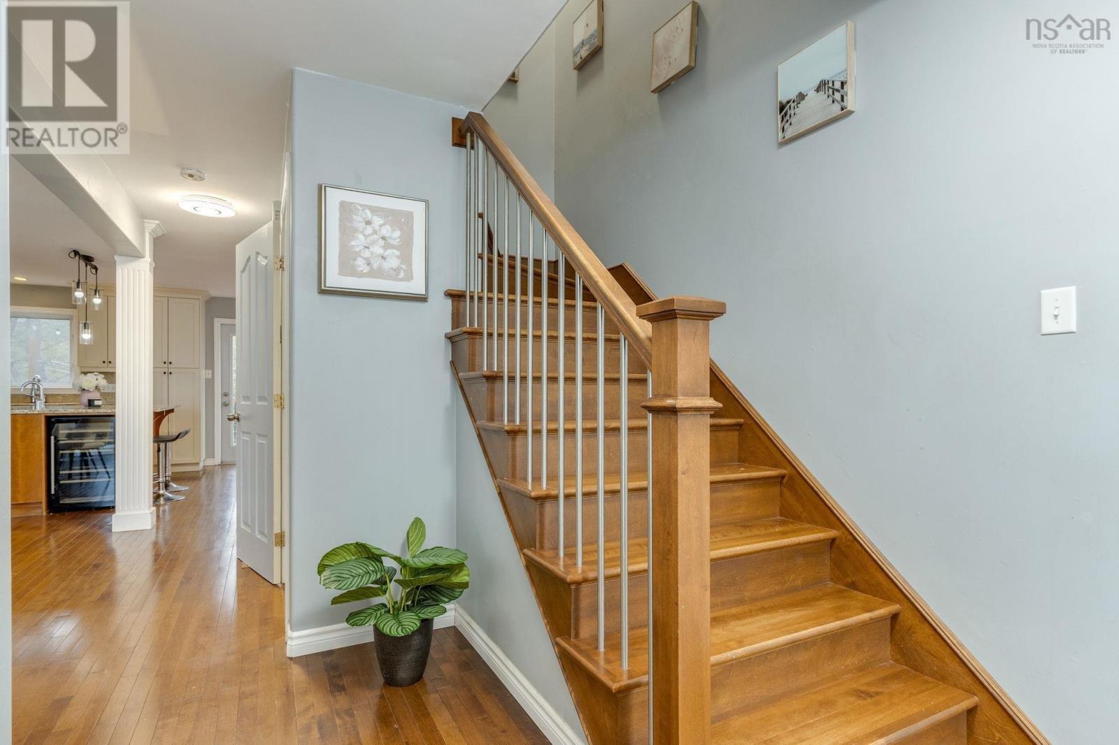 53 Heathside Crescent, Halifax, NS - Indoor Photo Showing Other Room