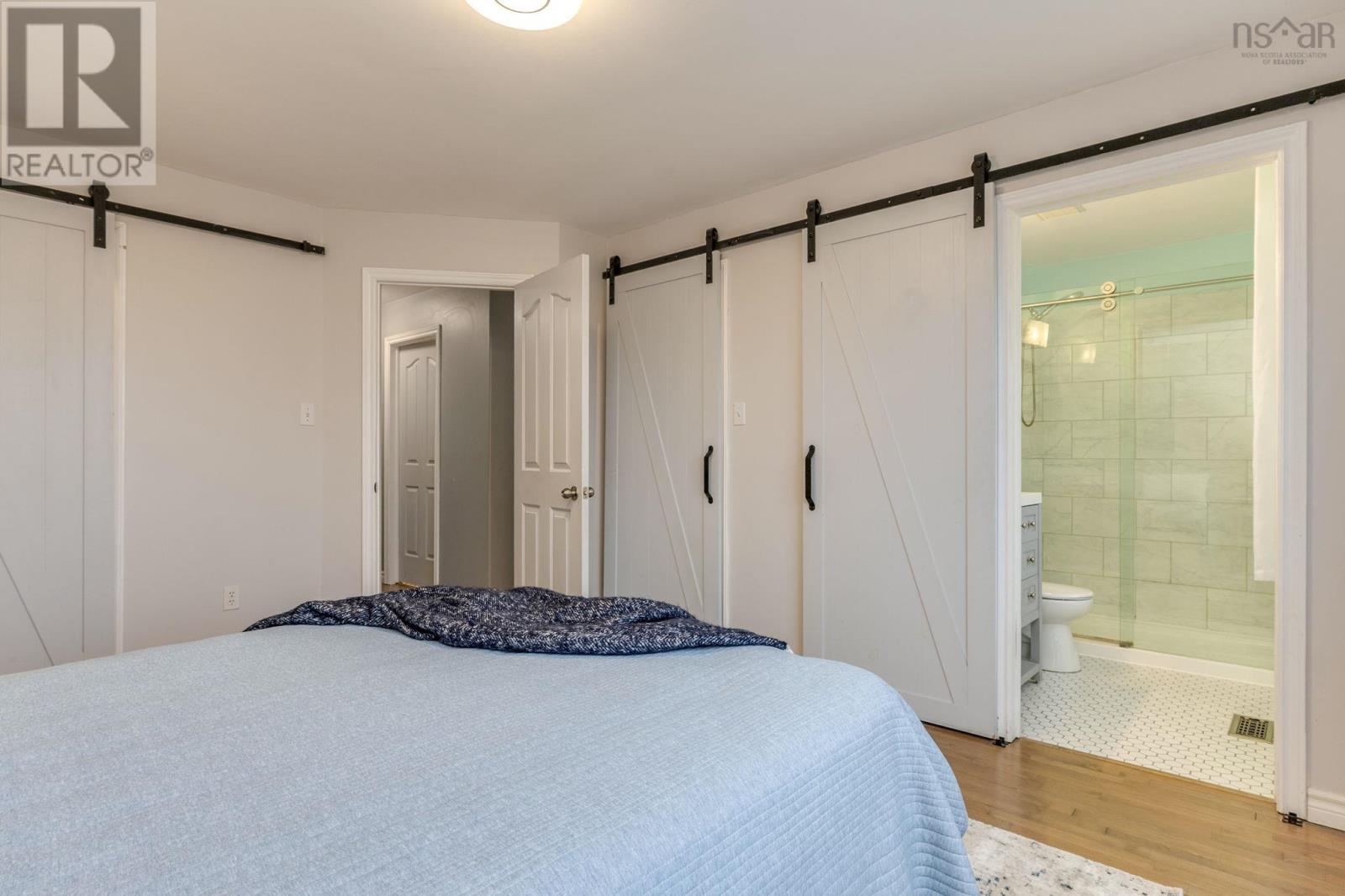 53 Heathside Crescent, Halifax, NS - Indoor Photo Showing Bedroom