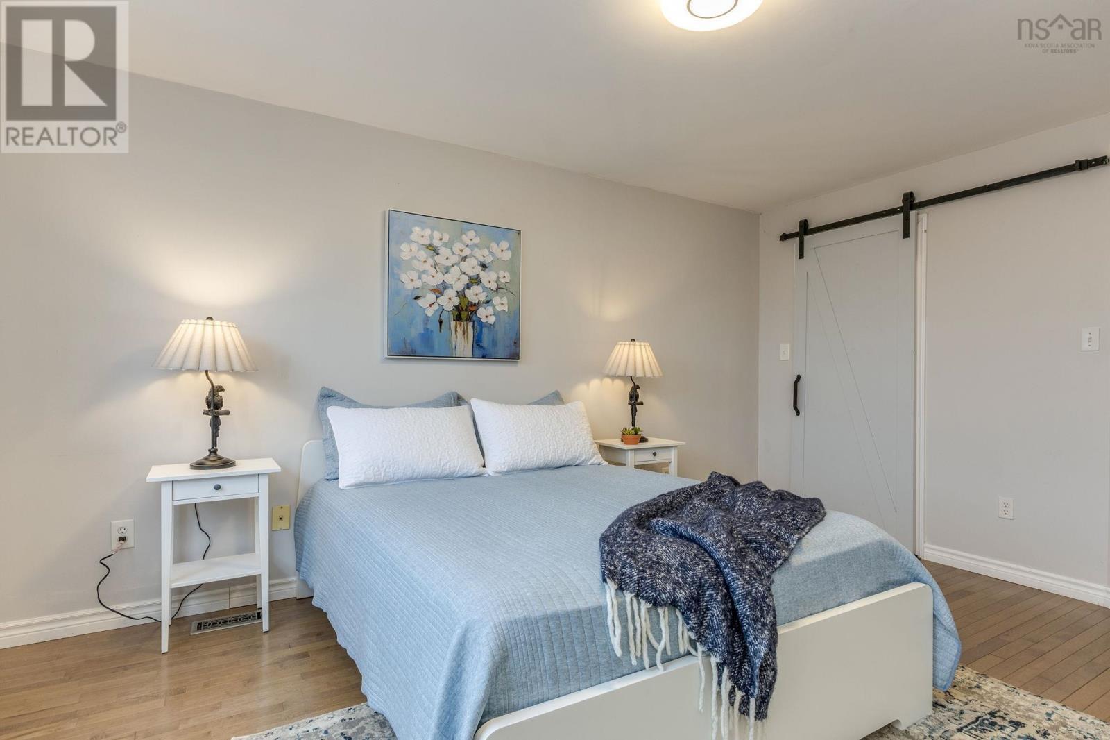 53 Heathside Crescent, Halifax, NS - Indoor Photo Showing Bedroom