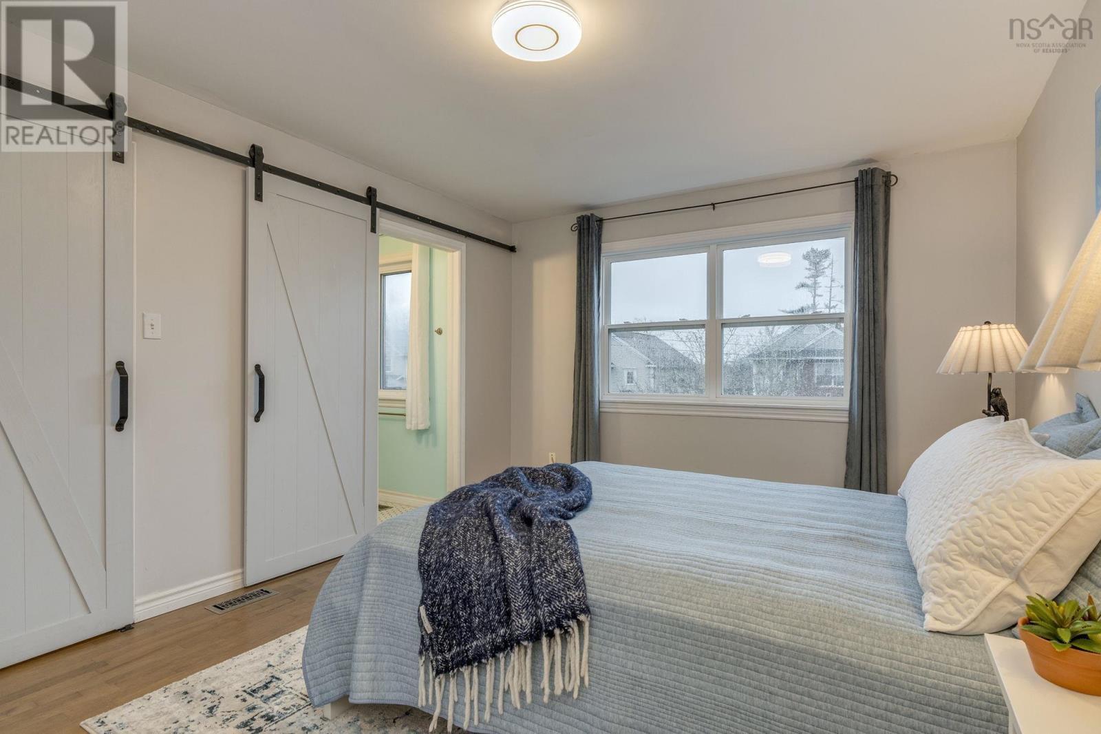 53 Heathside Crescent, Halifax, NS - Indoor Photo Showing Bedroom
