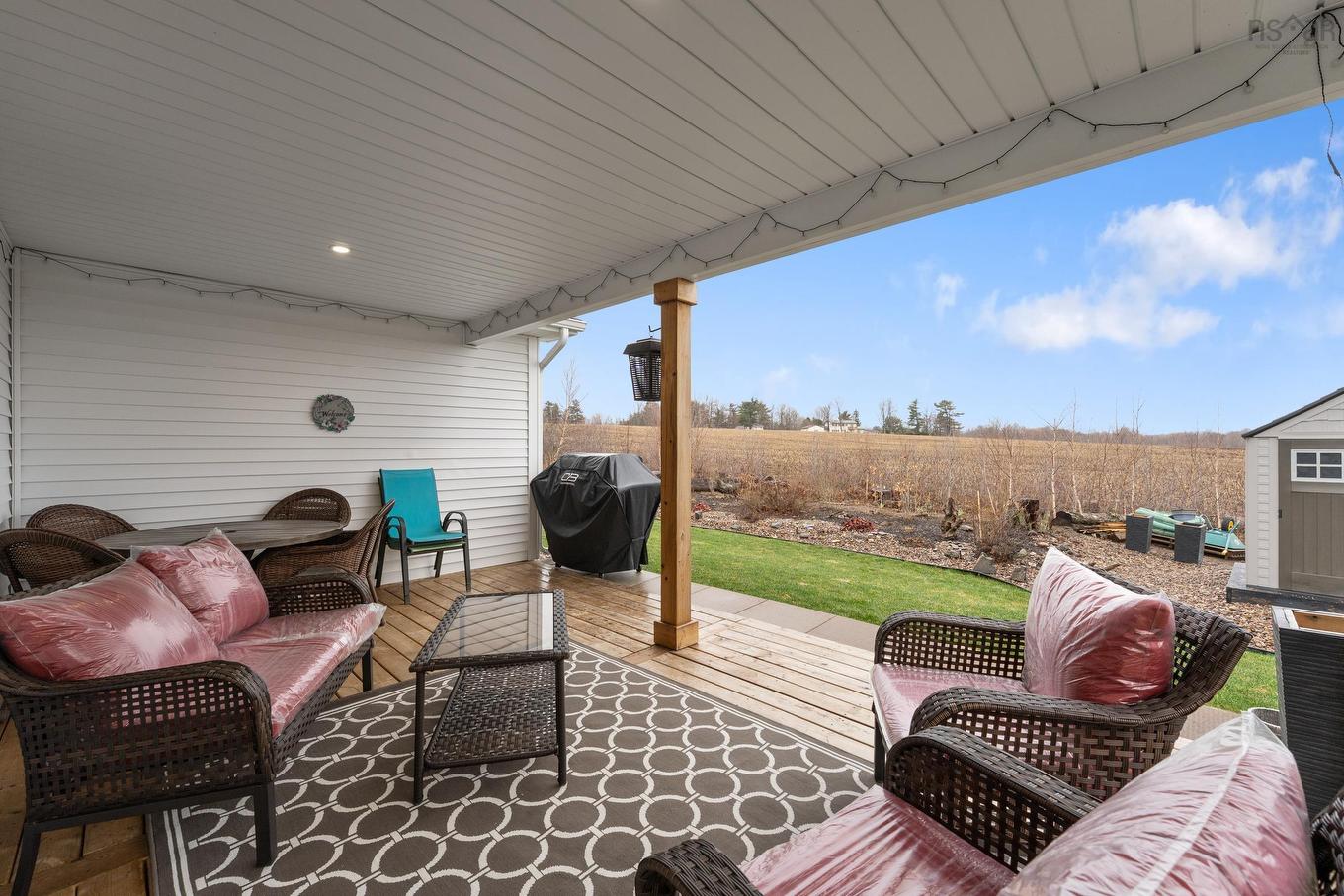 60 Covey Drive, North Kentville, NS