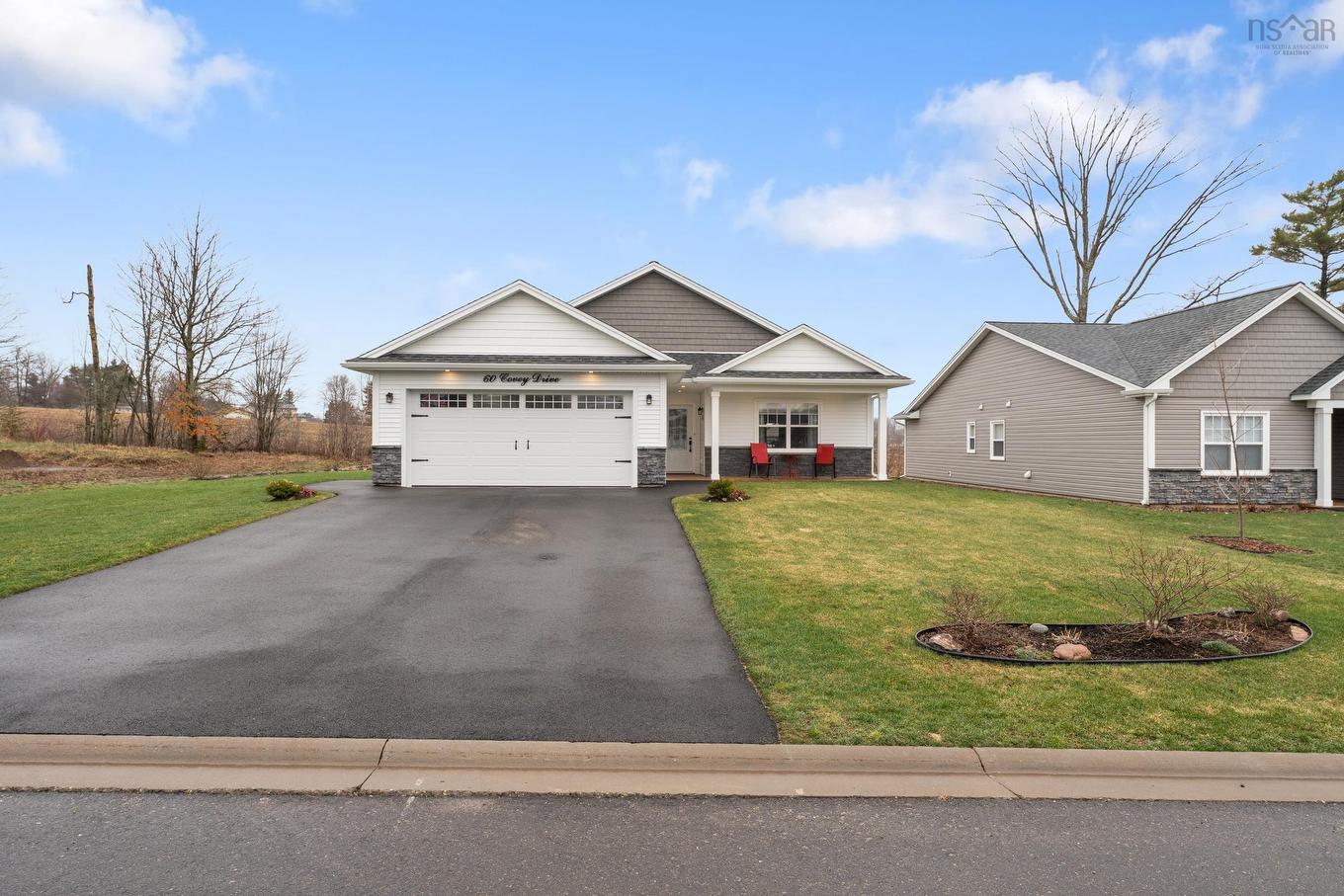60 Covey Drive, North Kentville, NS
