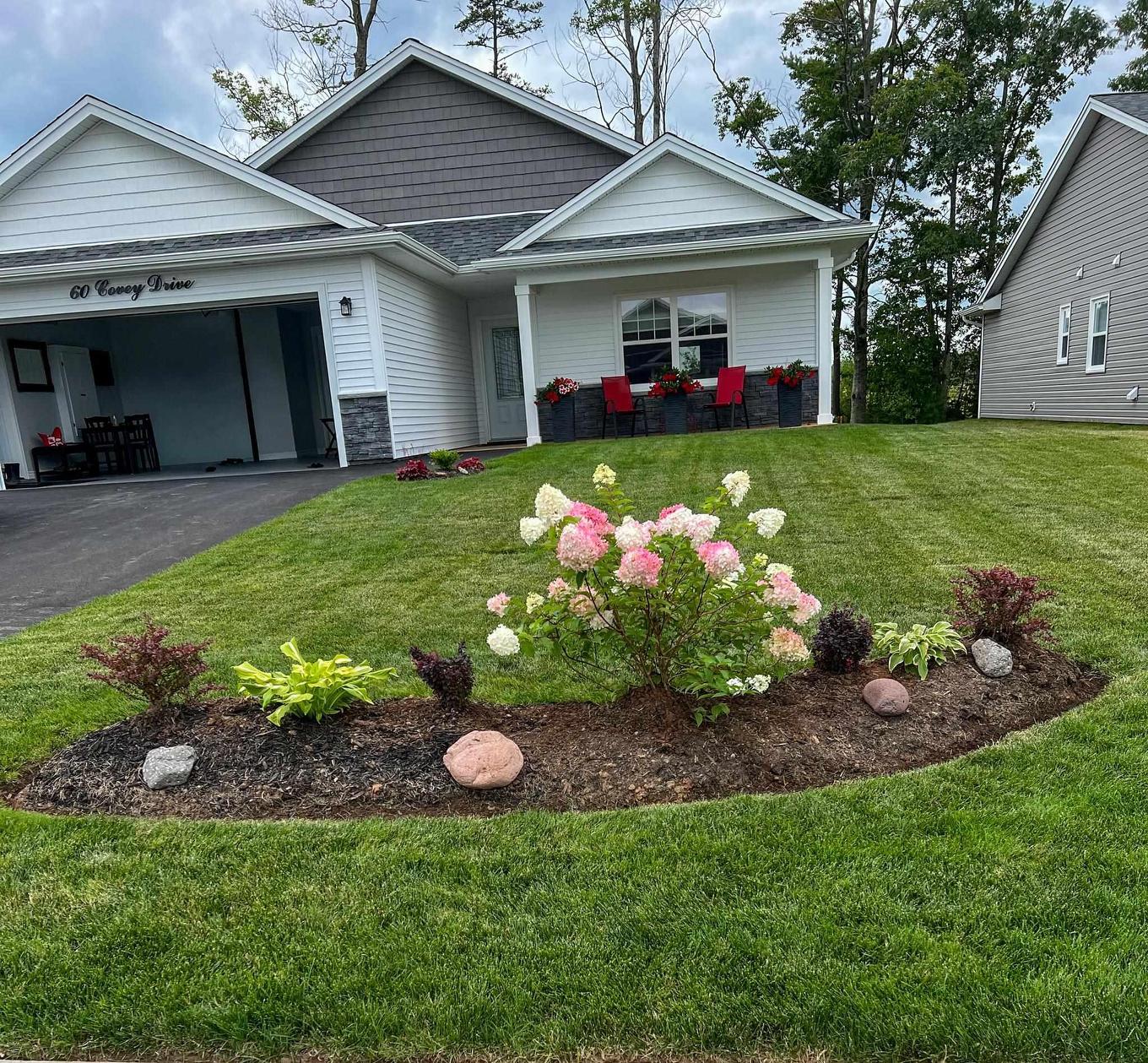 60 Covey Drive, North Kentville, NS