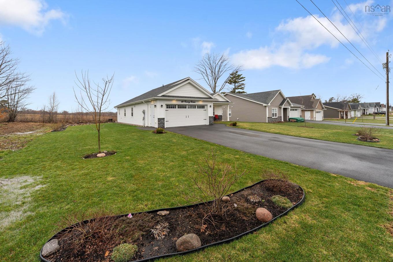 60 Covey Drive, North Kentville, NS
