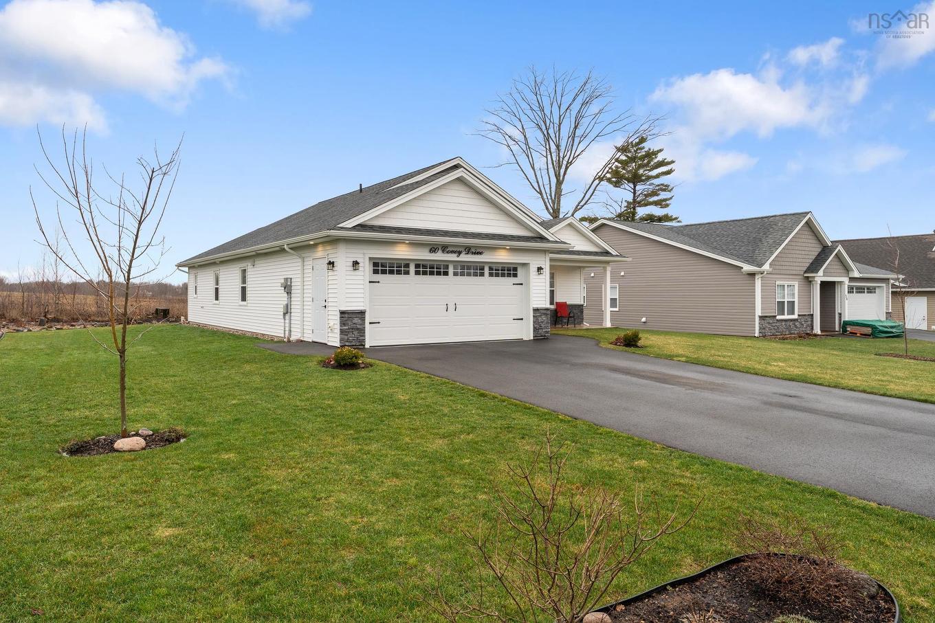 60 Covey Drive, North Kentville, NS