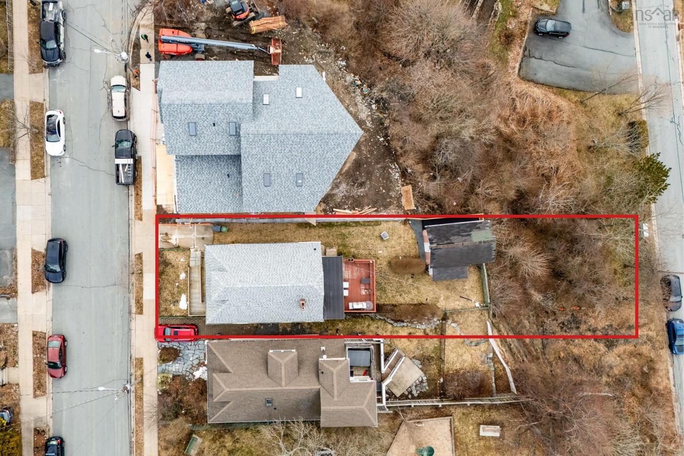 13 Fairbanks Street, Dartmouth, NS