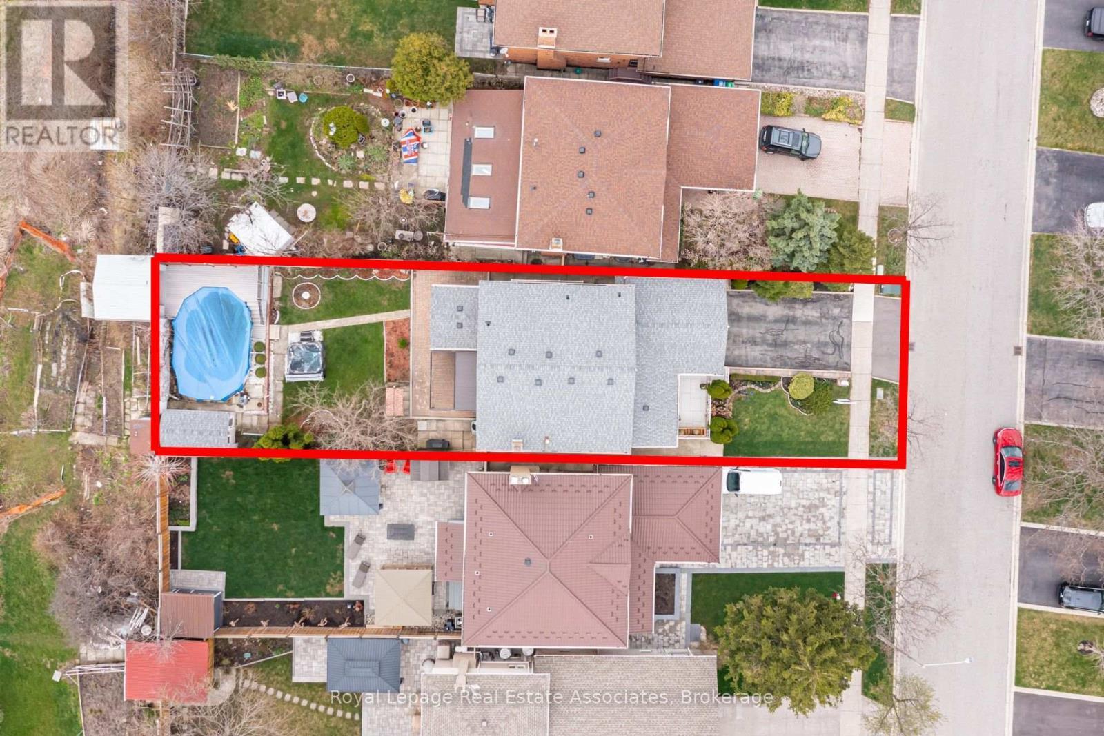 1311 Underwood Drive, Mississauga, ON - Other