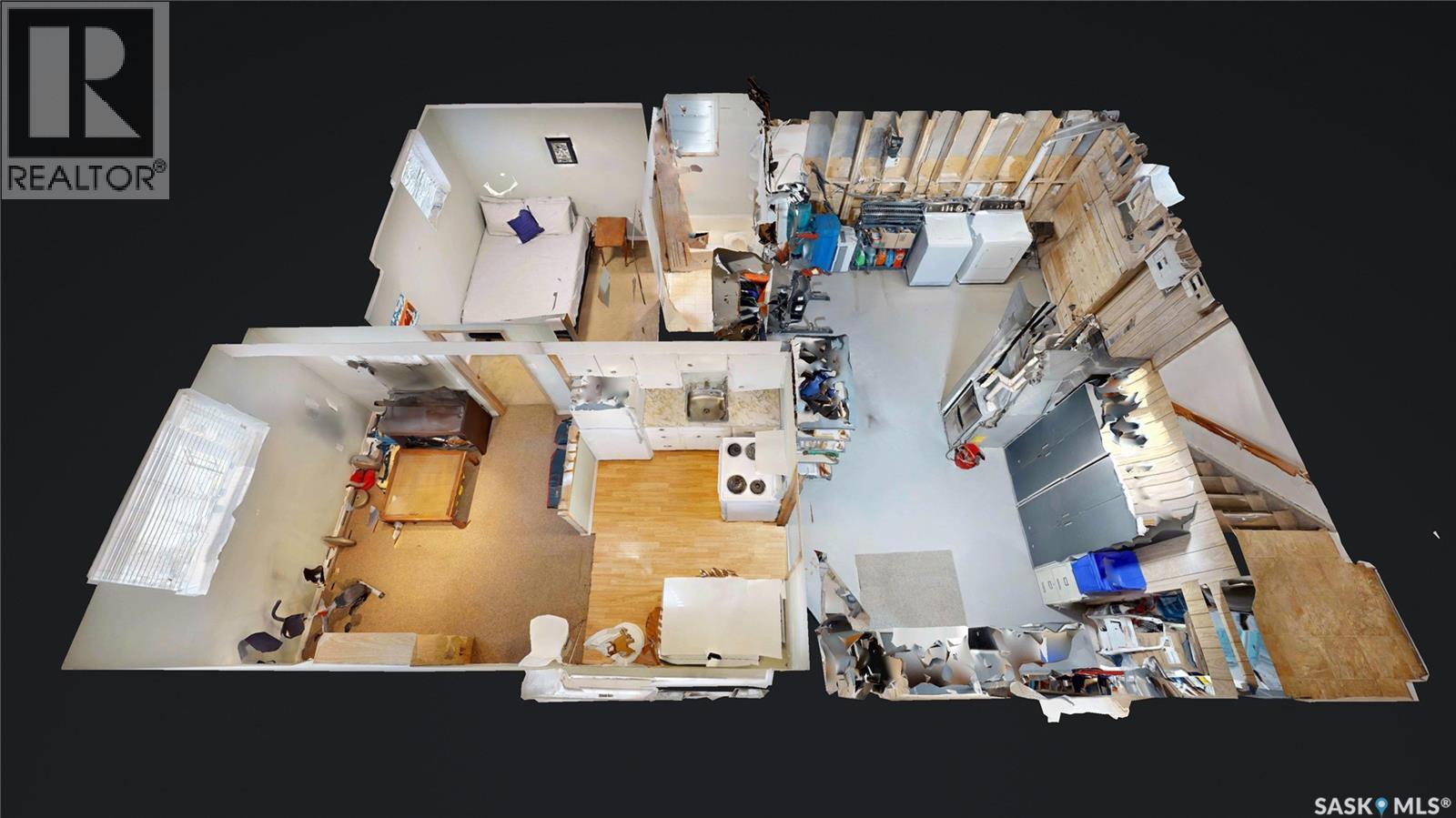 2711 Montreal Crescent, Regina, SK - Other