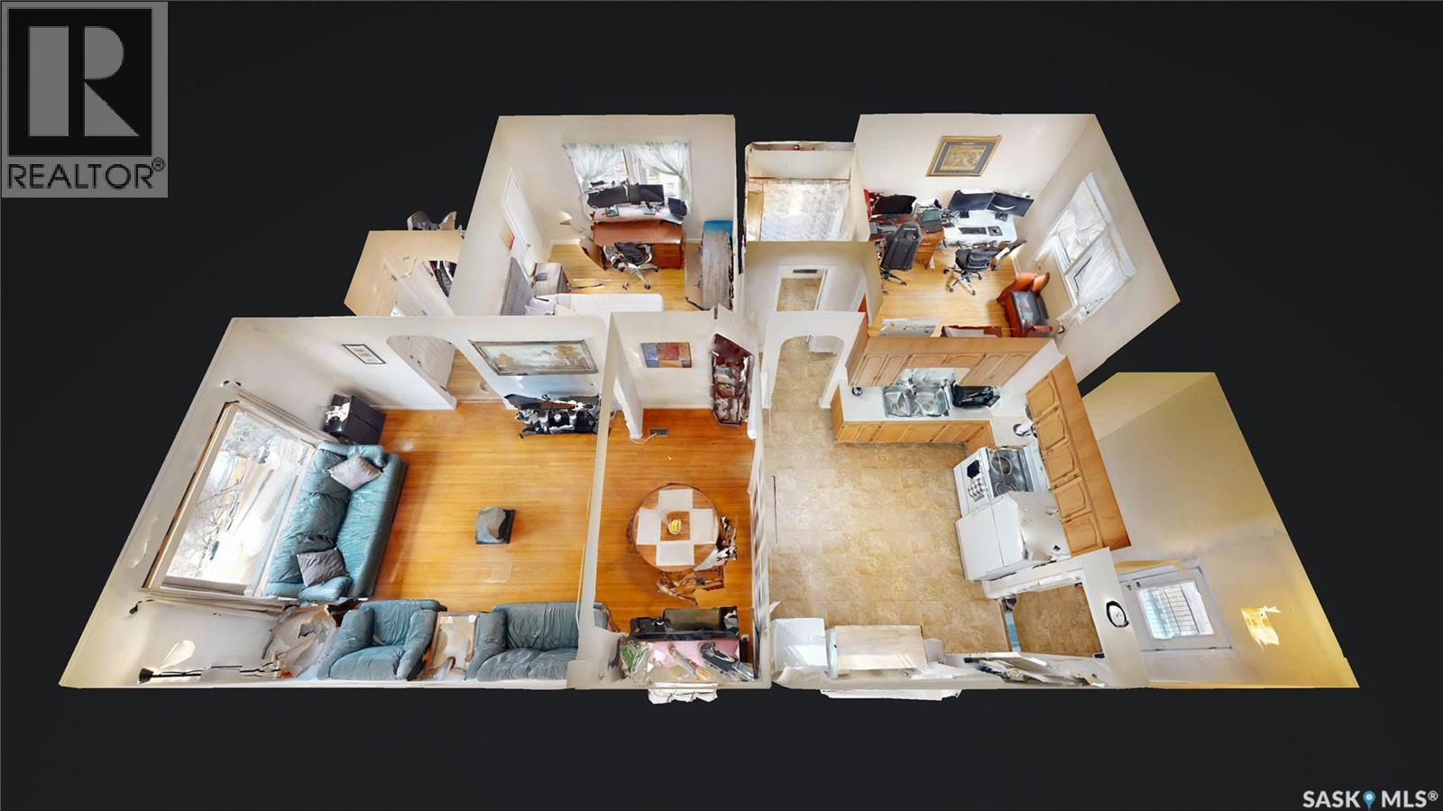 2711 Montreal Crescent, Regina, SK - Other