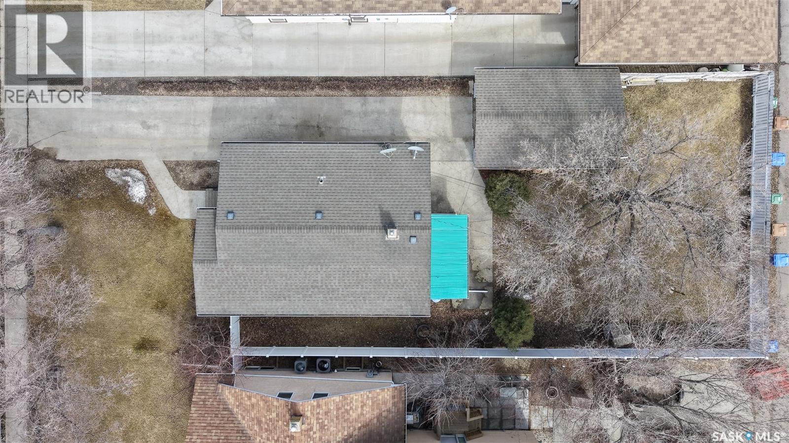 2711 Montreal Crescent, Regina, SK -