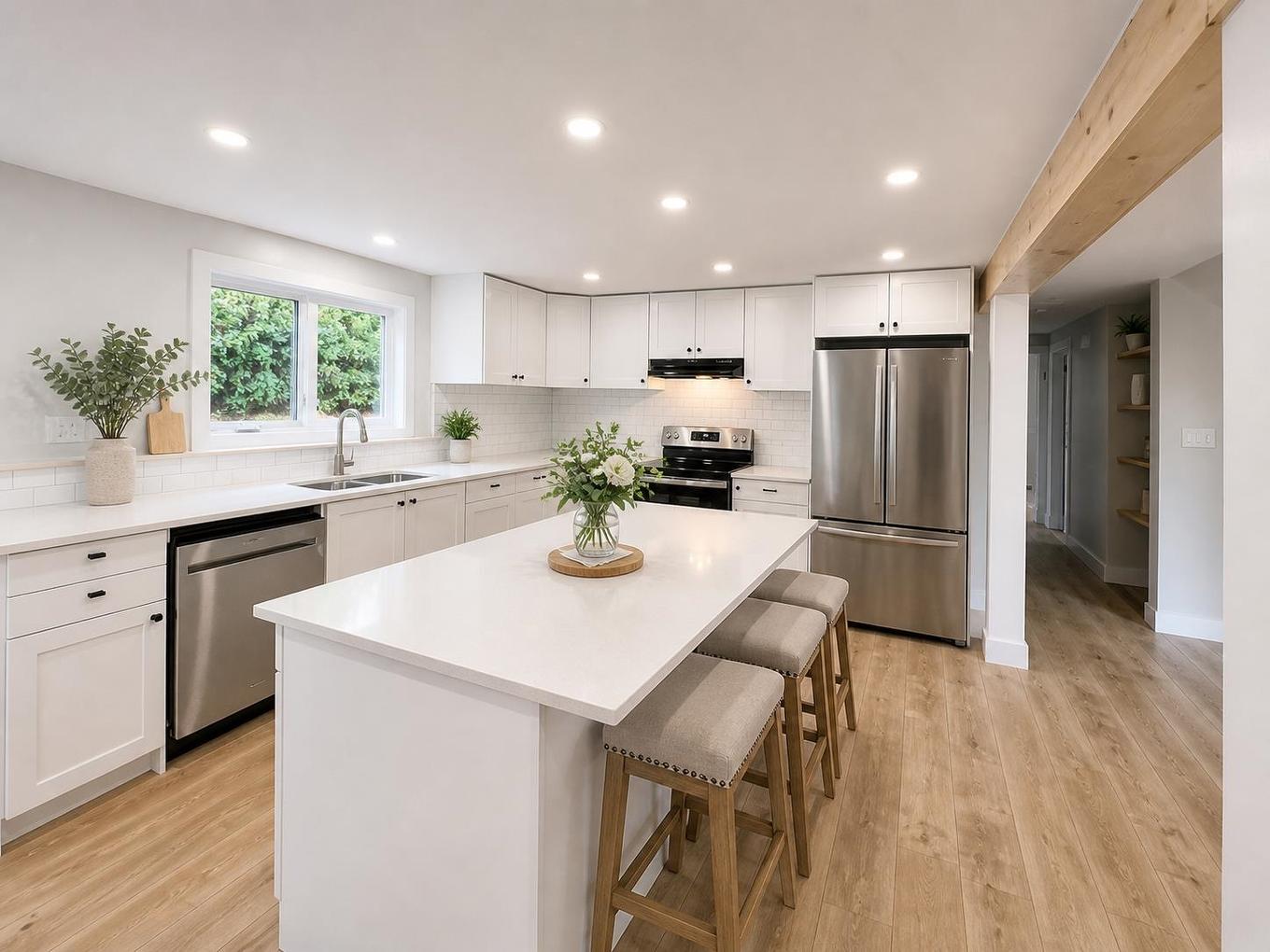 123 Parkside Drive, Charlottetown, PE