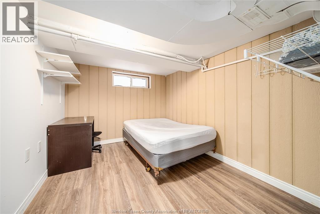 431 Randolph Unit# Lower, Windsor, ON