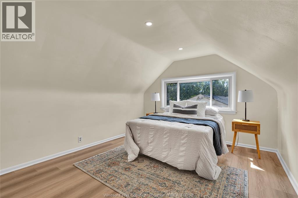 3711 Dandurand Boulevard, Windsor, ON - Indoor Photo Showing Bedroom
