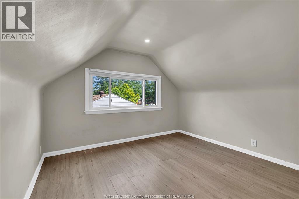 3711 Dandurand Boulevard, Windsor, ON - Indoor Photo Showing Other Room