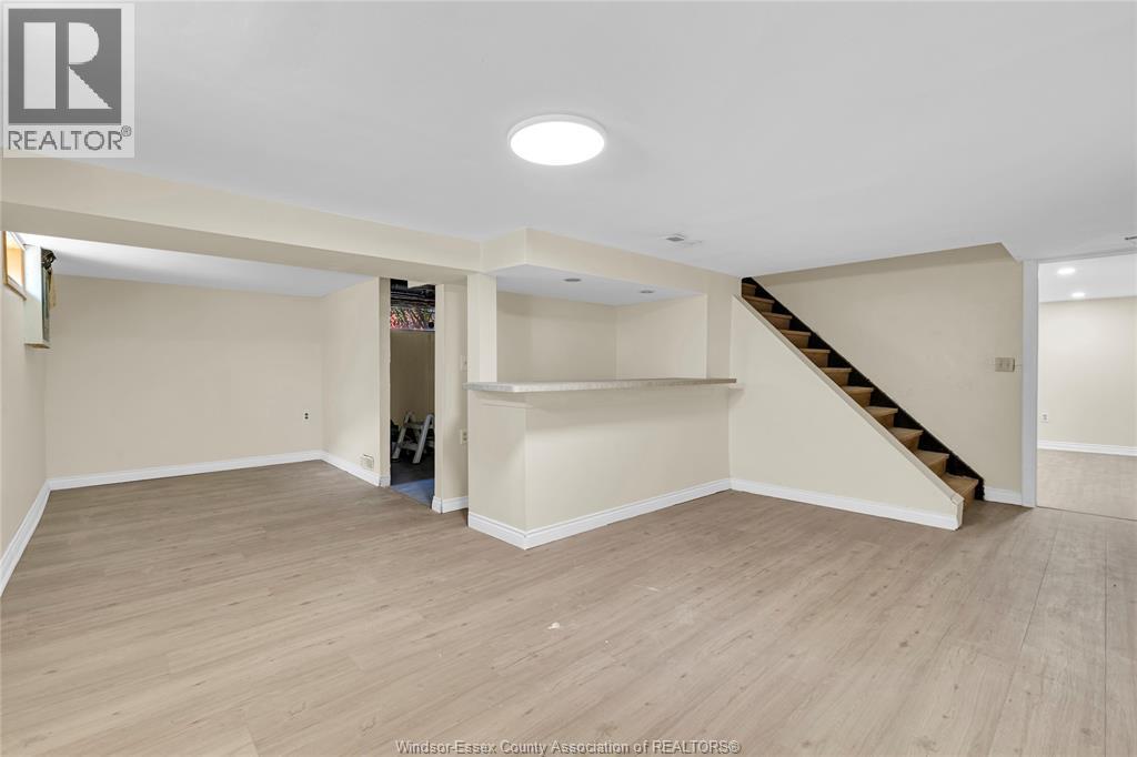 3711 Dandurand Boulevard, Windsor, ON - Indoor Photo Showing Other Room