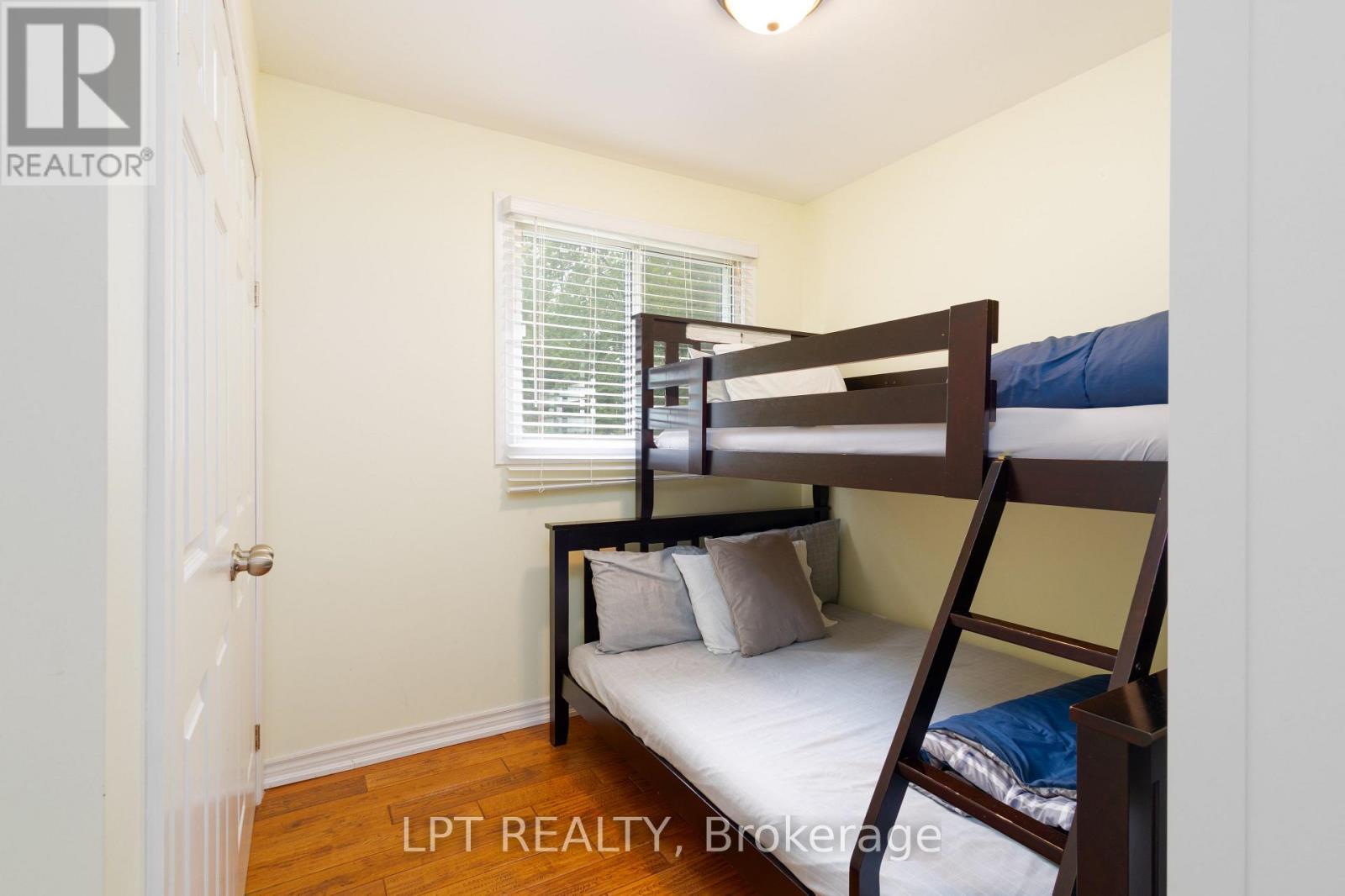 3rd Bedroom - 34 Staglir Drive, Tiny, ON - Indoor Photo Showing Bedroom