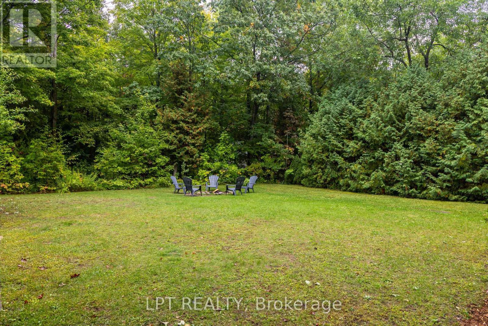 Expansive & Private Property! - 34 Staglir Drive, Tiny, ON - Outdoor