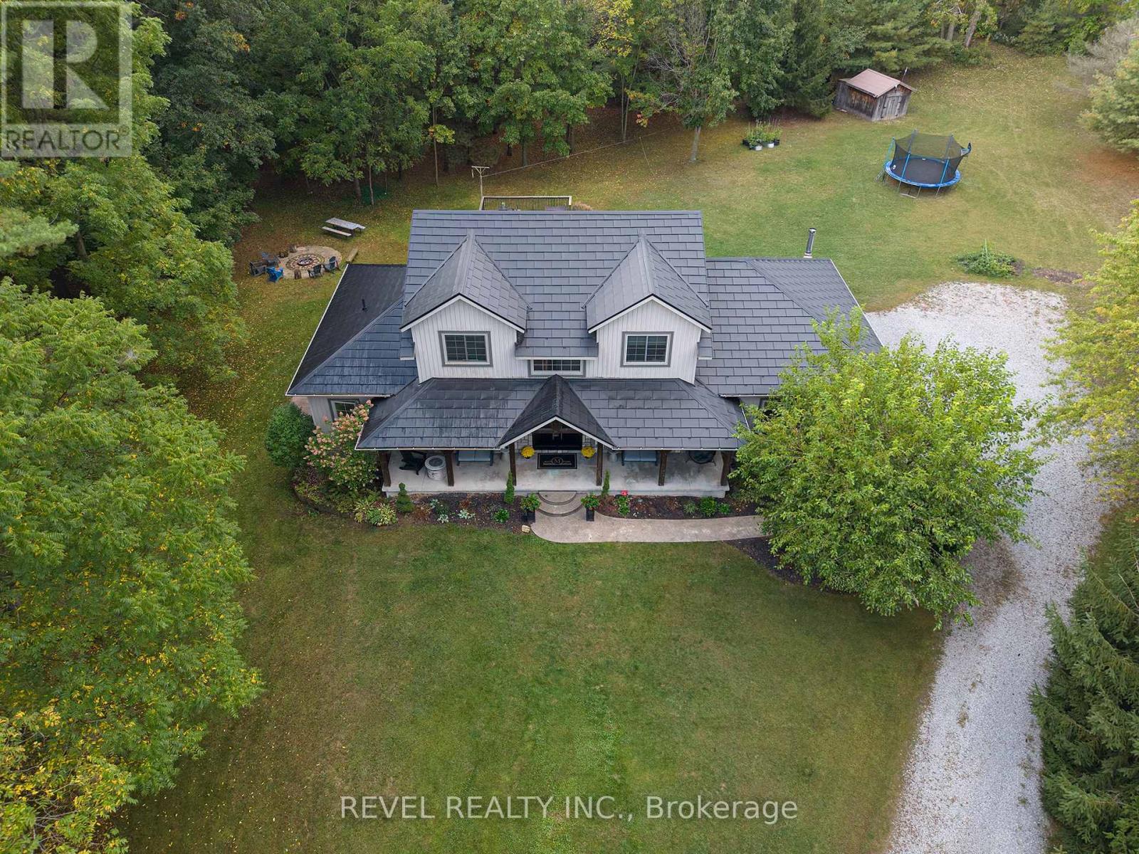 9 Michael'S Lane, Tillsonburg, ON - Outdoor