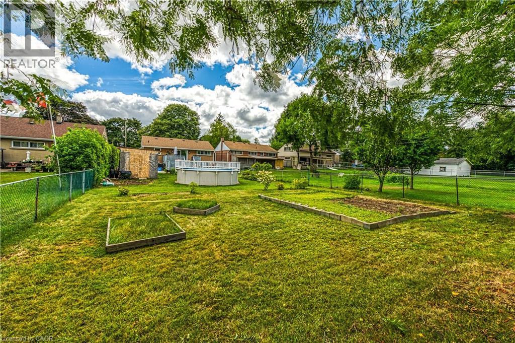 446 East 36Th Street, Hamilton, ON - Outdoor