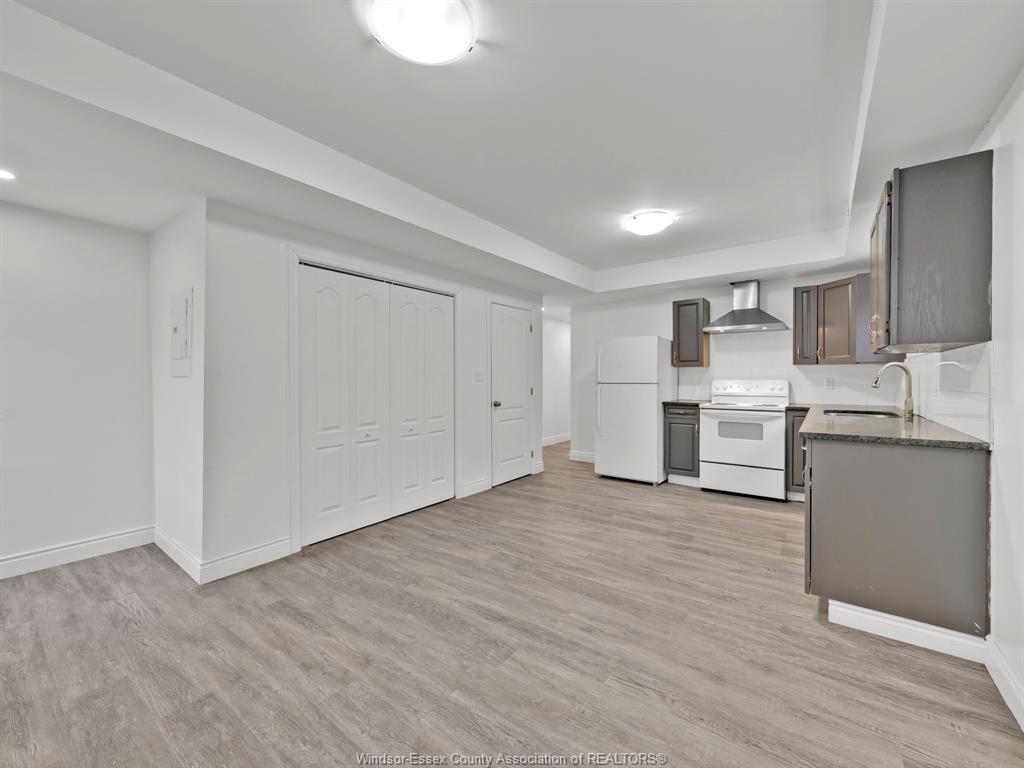 658 Caron, Windsor, ON