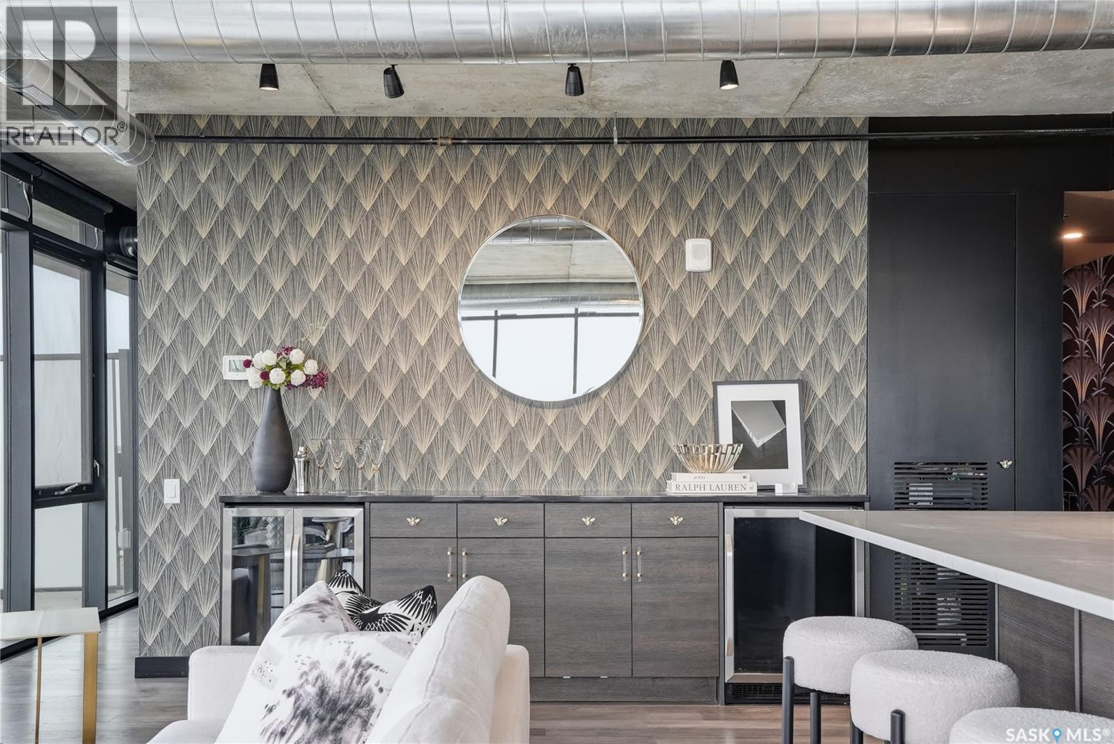 1505 490 2Nd Avenue S, Saskatoon, SK -