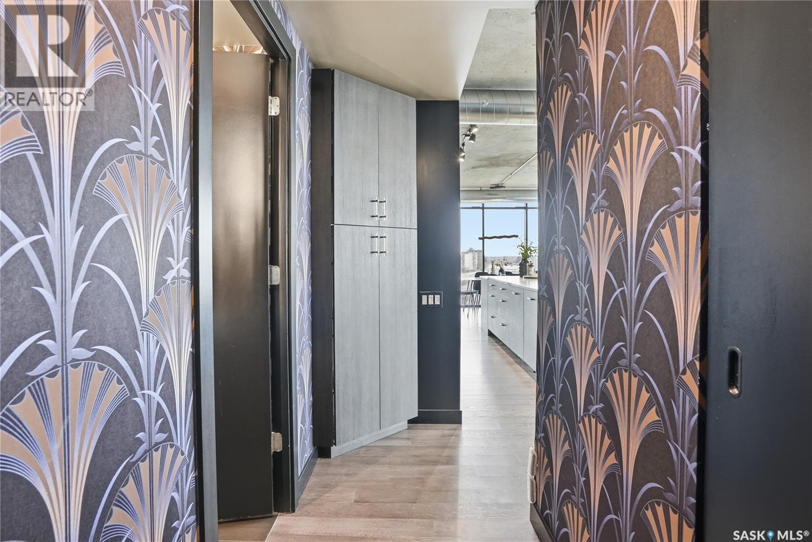 1505 490 2Nd Avenue S, Saskatoon, SK - Indoor Photo Showing Other Room