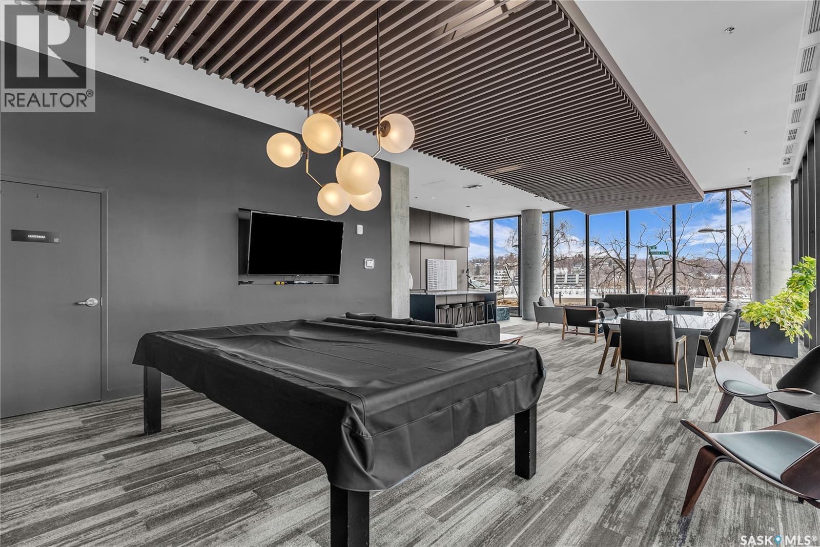 1505 490 2Nd Avenue S, Saskatoon, SK - Indoor Photo Showing Other Room