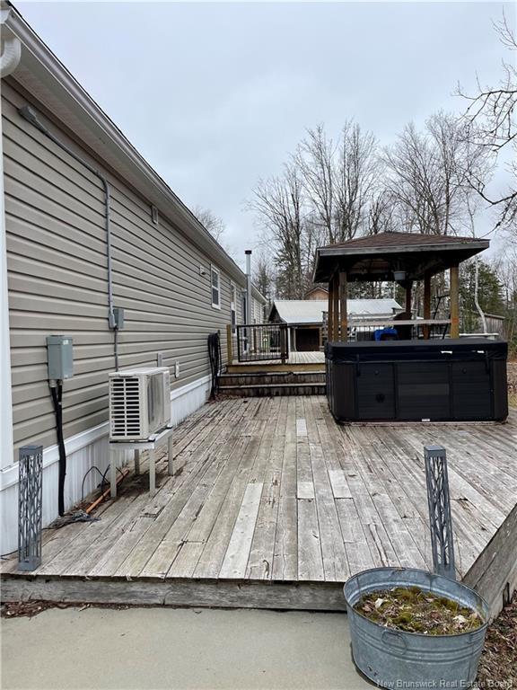 200 Dewolfe Rd, Lynnfield, NB