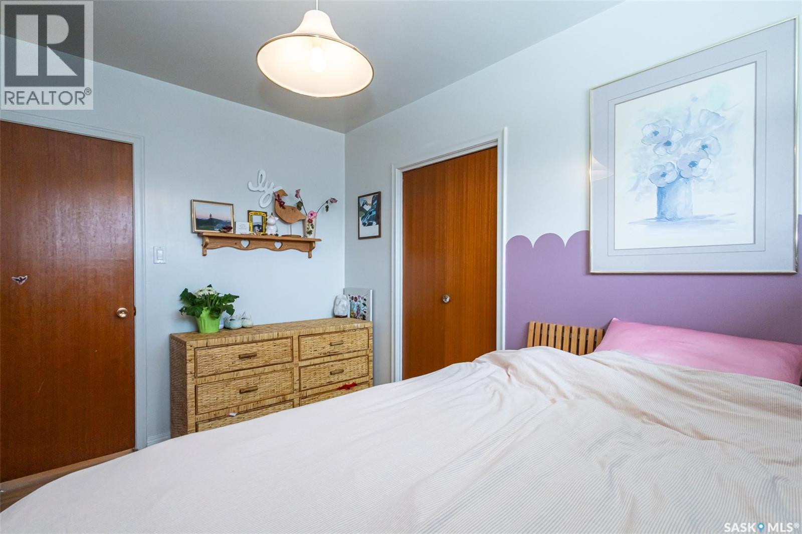 38 Morris Drive, Saskatoon, SK - Indoor Photo Showing Bedroom