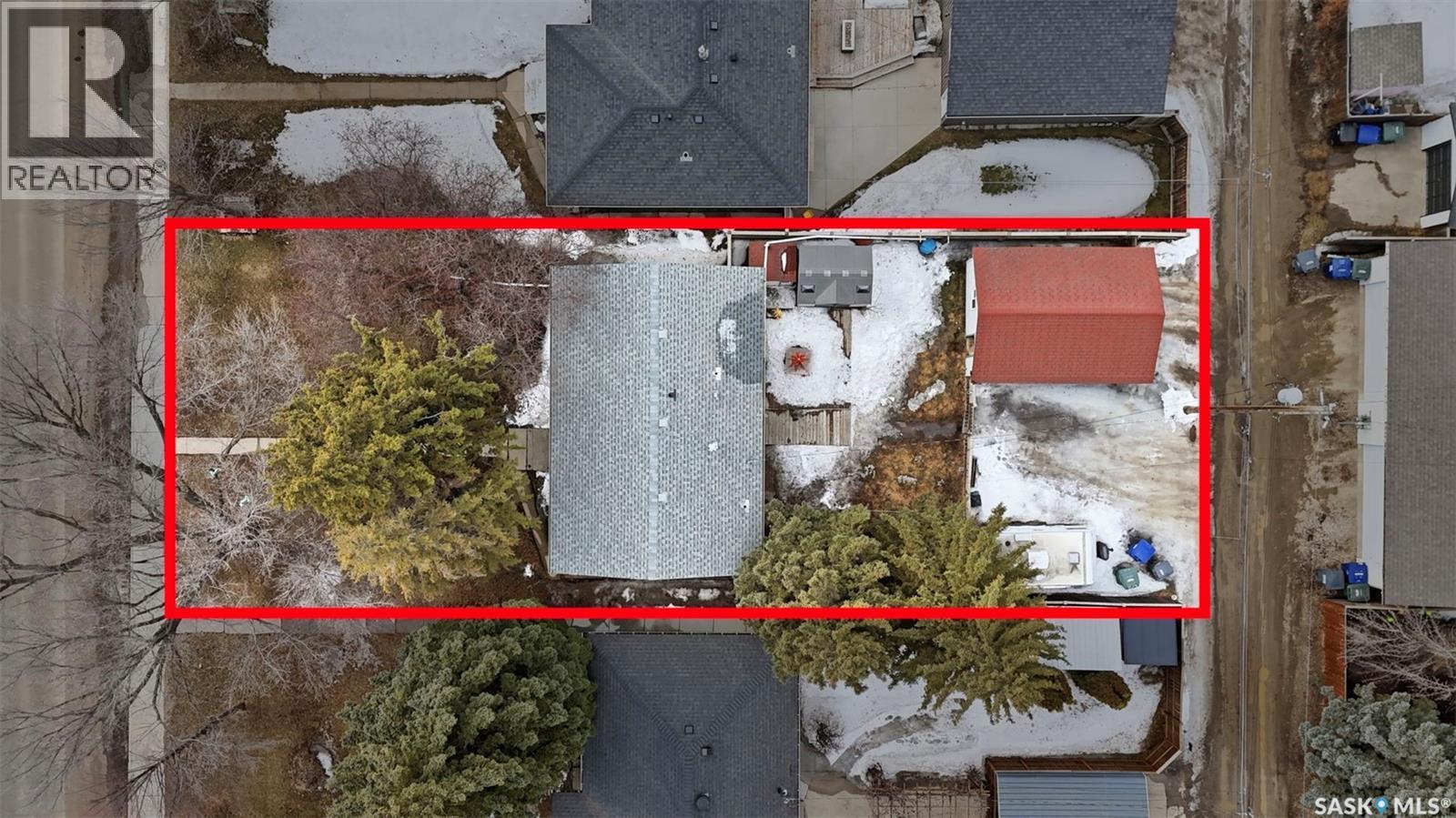 1117 Taylor Street E, Saskatoon, SK -