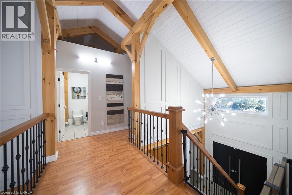 9 Michael'S Lane, Tillsonburg, ON - Indoor Photo Showing Other Room