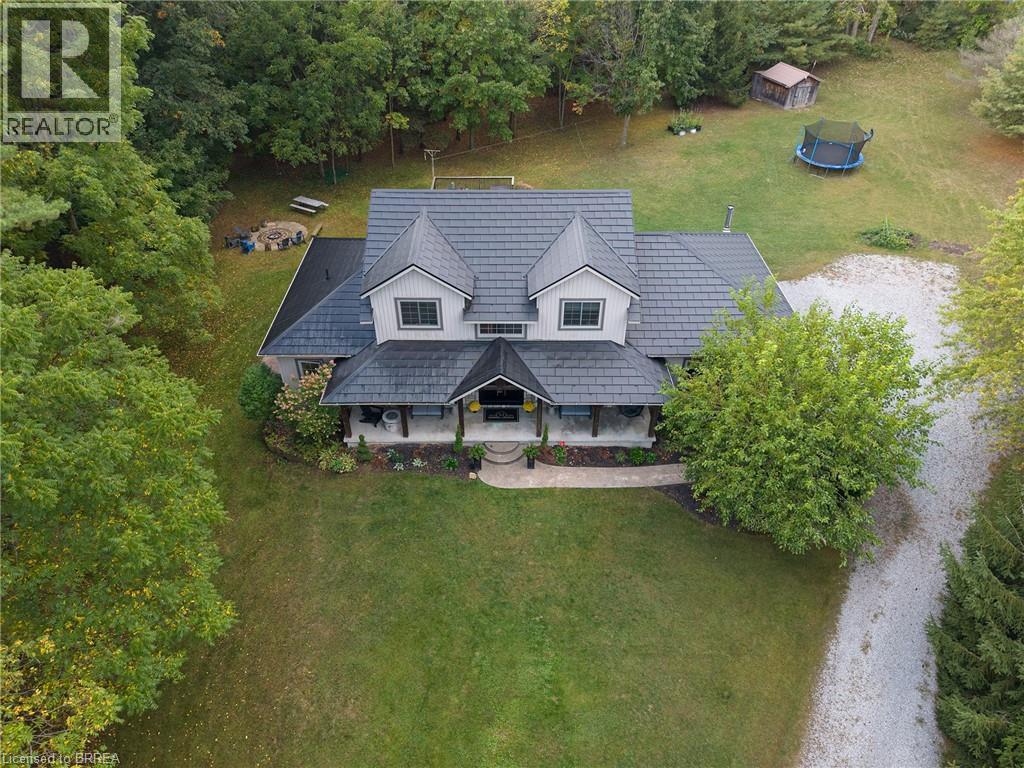 9 Michael'S Lane, Tillsonburg, ON - Outdoor