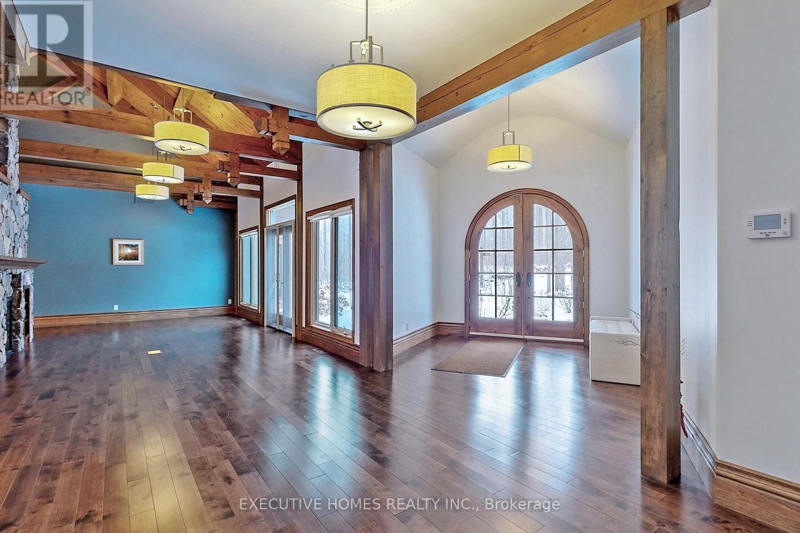 7651 Milburough Line, Milton, ON - Indoor Photo Showing Other Room