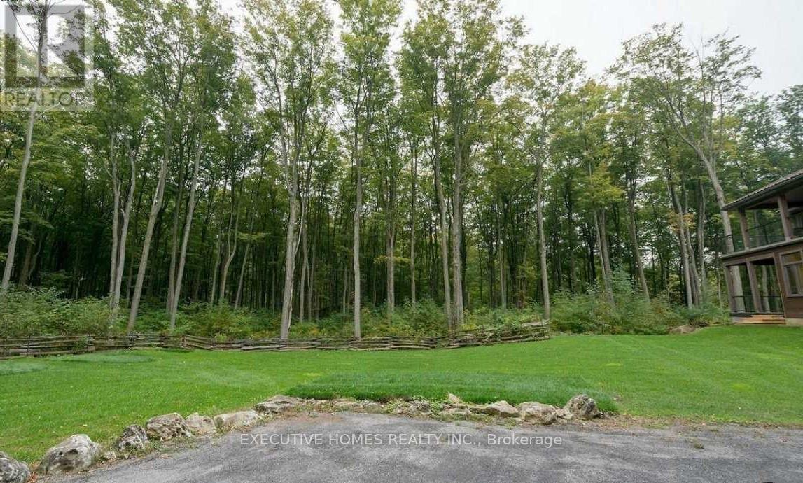7651 Milburough Line, Milton, ON - Outdoor