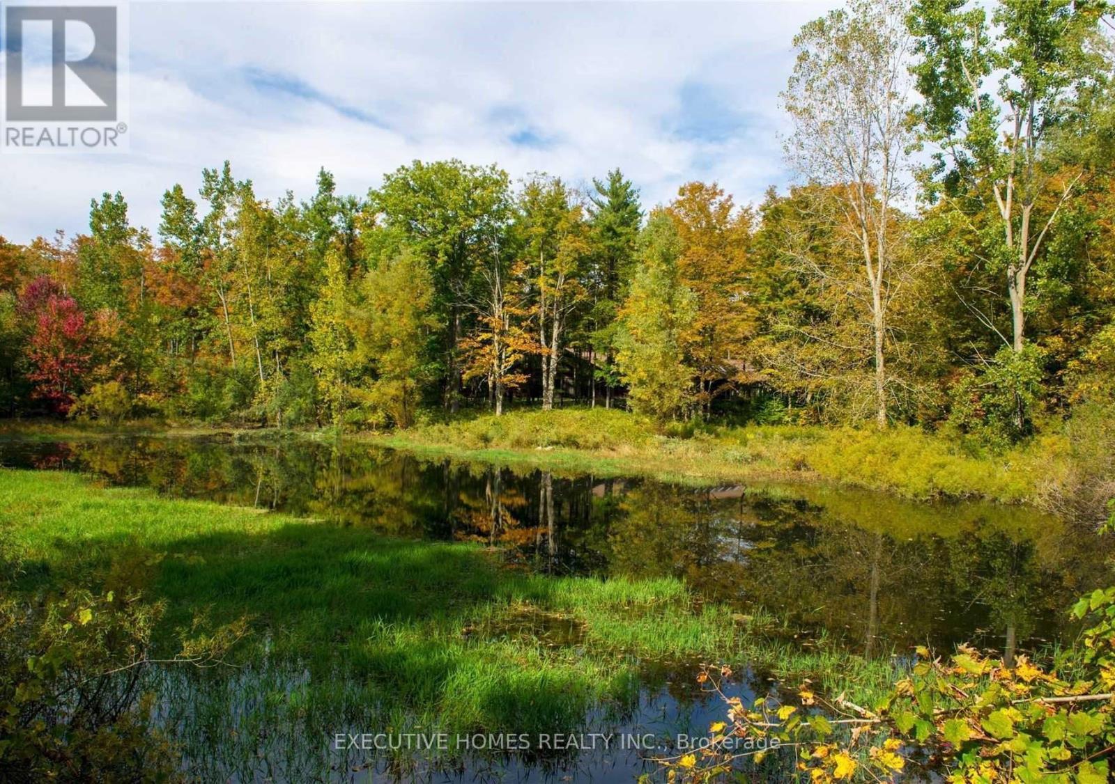 7651 Milburough Line, Milton, ON - Outdoor With View
