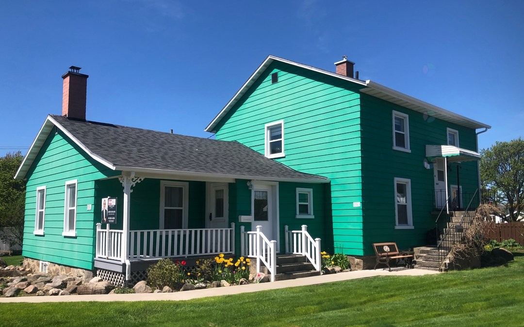 Façade - 6581Z - 6583Z Rue Du Liseron, Lévis (Les Chutes-De-La-Chaudière-Est), QC - Outdoor