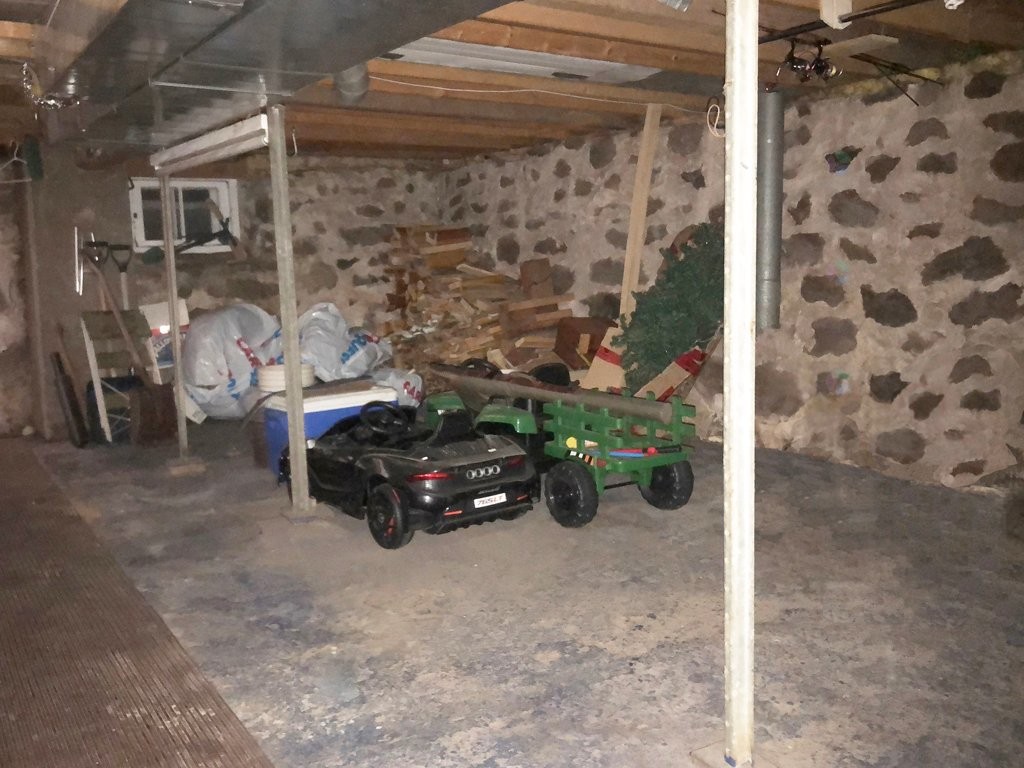 Logement - 6581Z - 6583Z Rue Du Liseron, Lévis (Les Chutes-De-La-Chaudière-Est), QC - Indoor