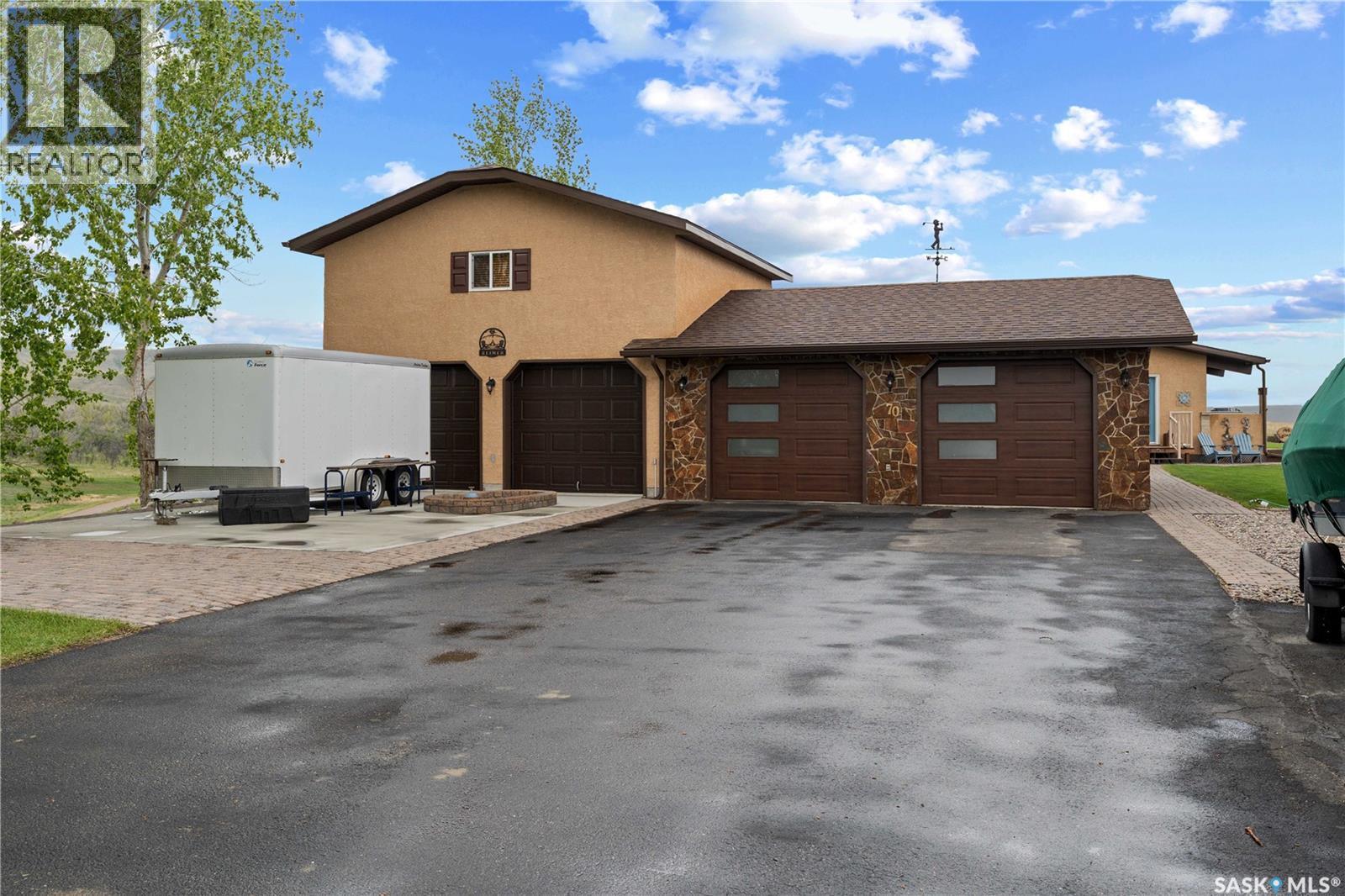 70 Cactus Drive, Saskatchewan Landing, SK - Outdoor