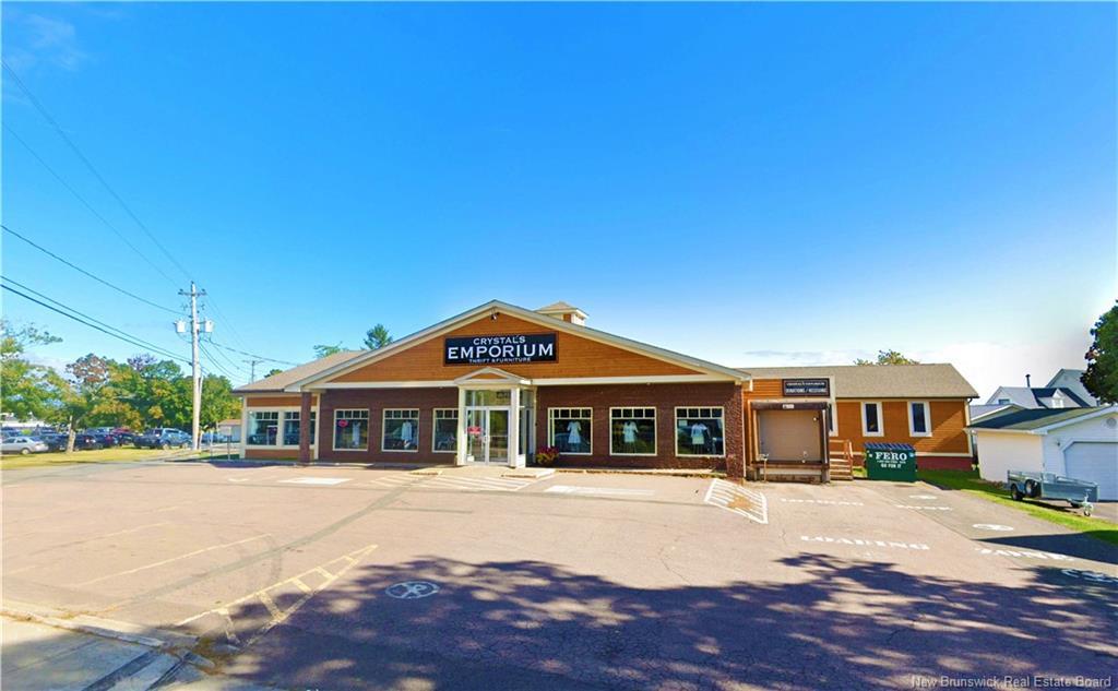 9439 Main St, Richibucto, NB